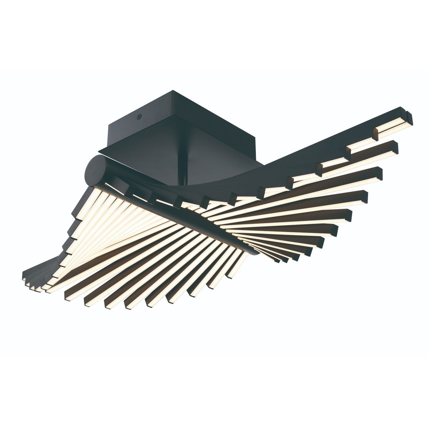 Seraph LED Semi-Flush Mount