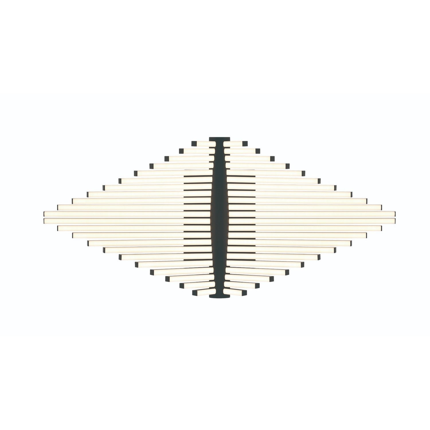 Seraph LED Semi-Flush Mount