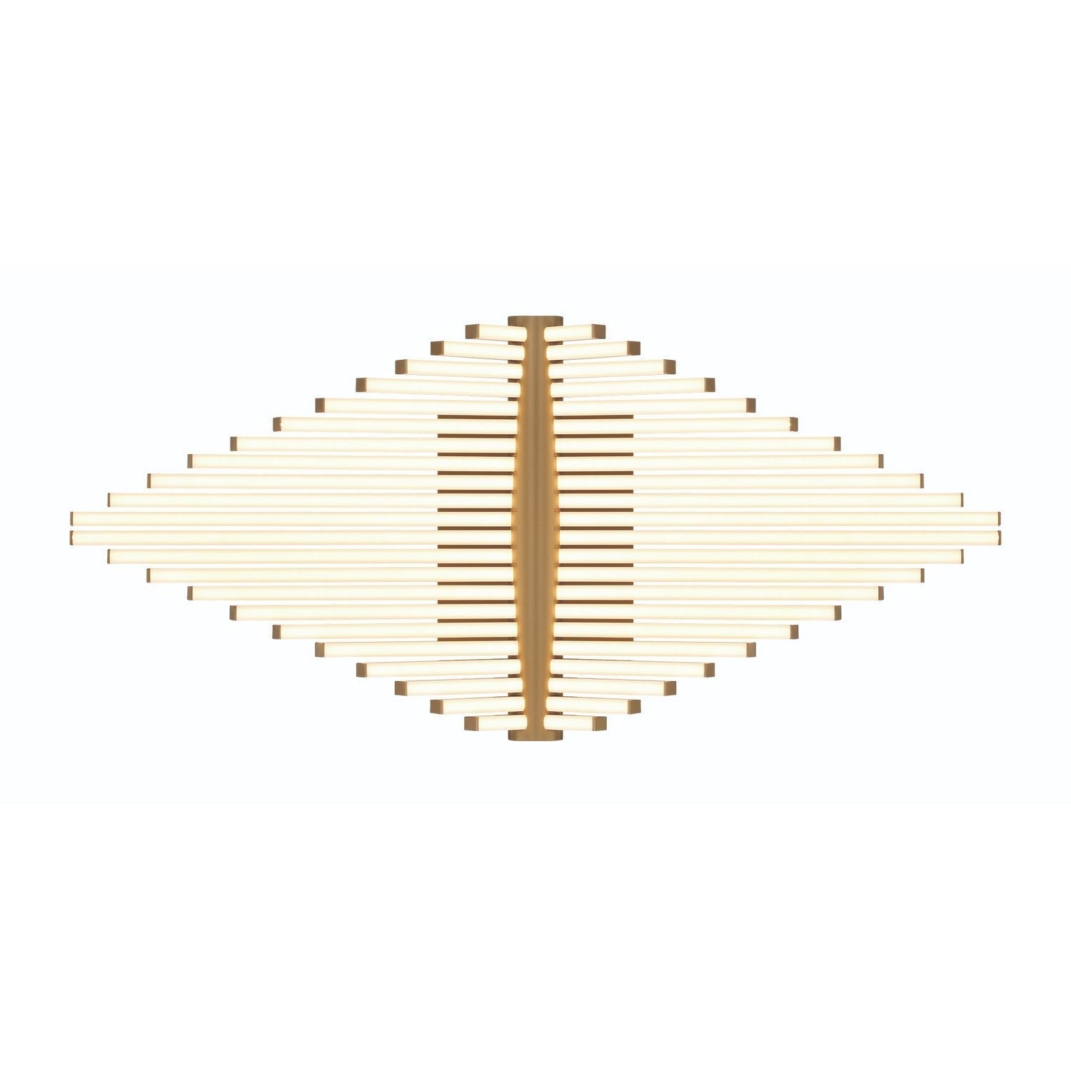 Seraph LED Semi-Flush Mount