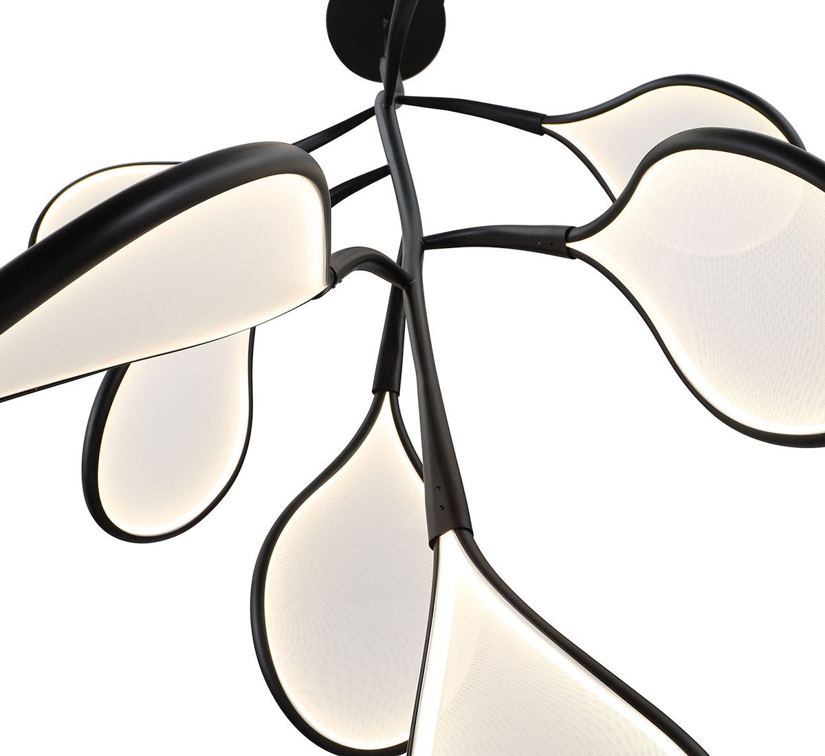 Volare LED Chandelier