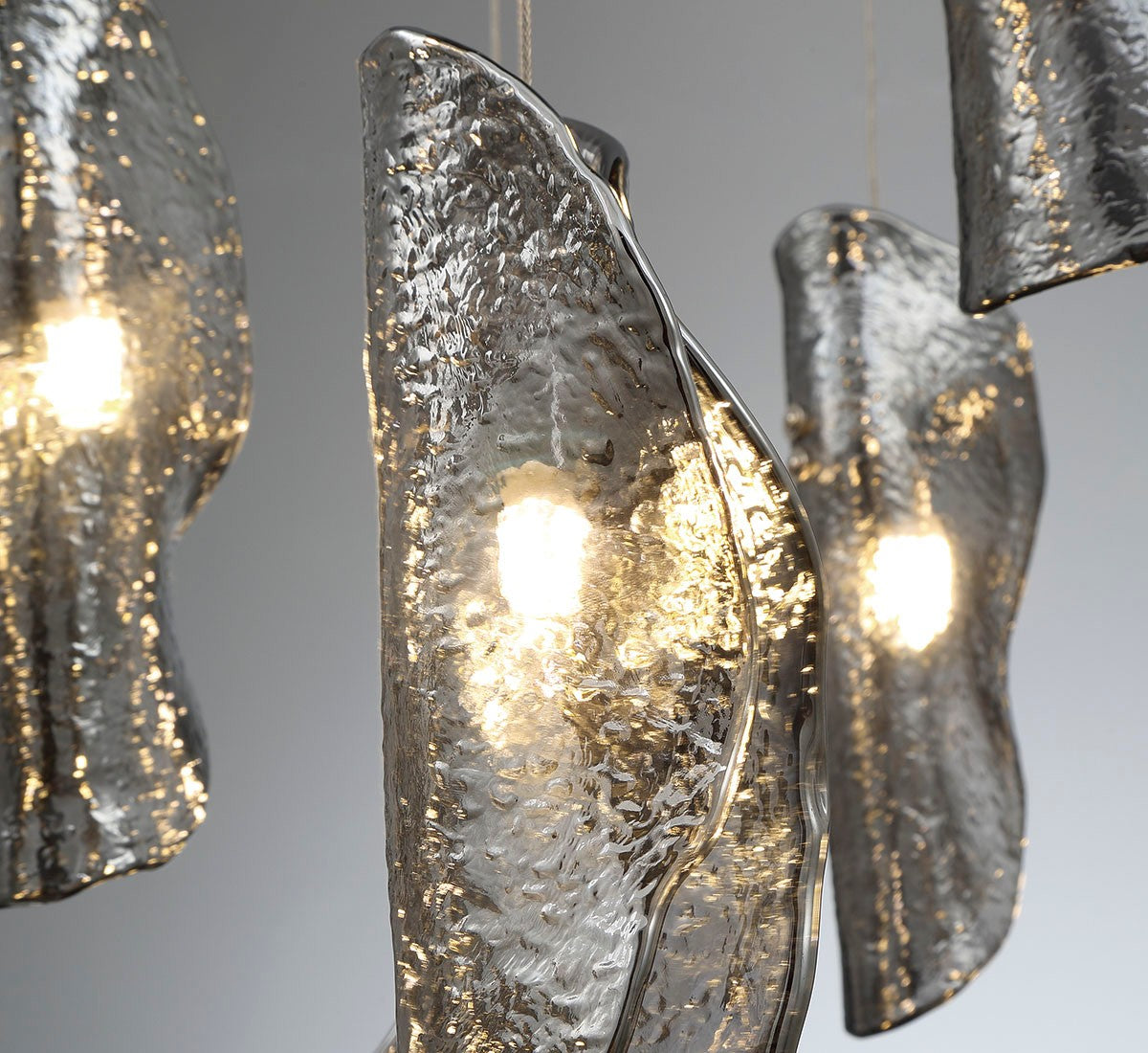Sorrento LED Chandelier