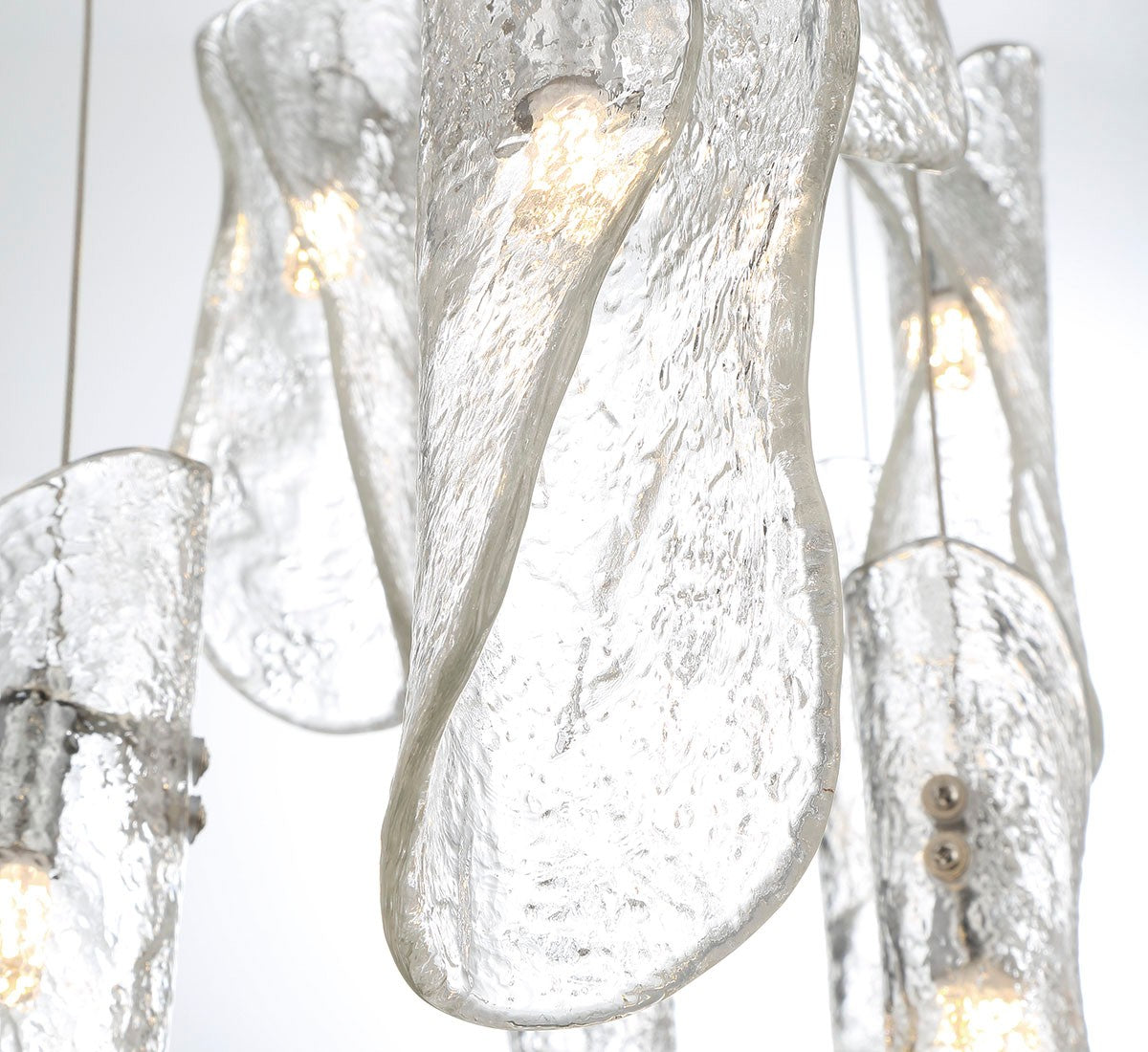 Sorrento LED Chandelier
