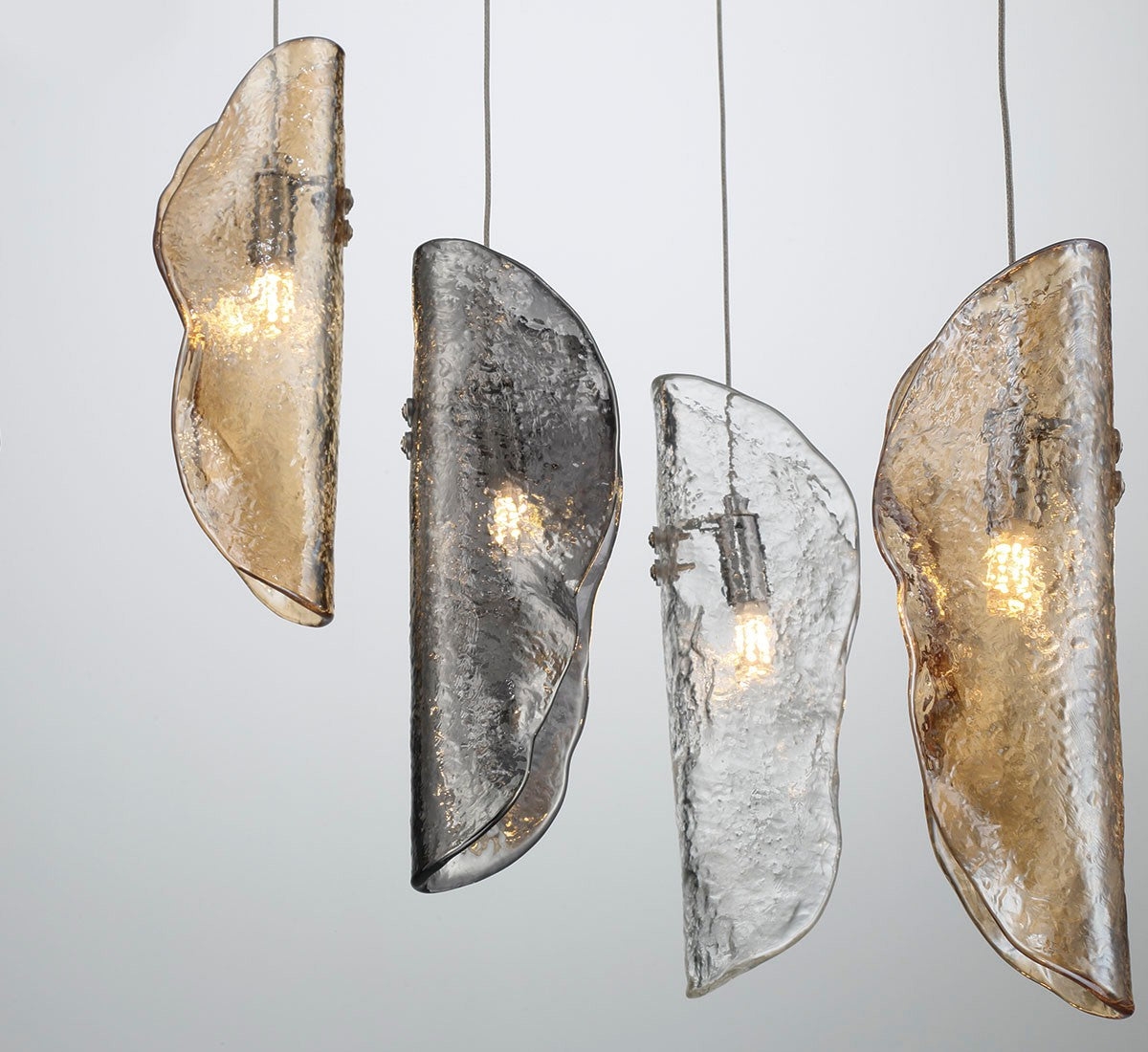 Sorrento LED Chandelier