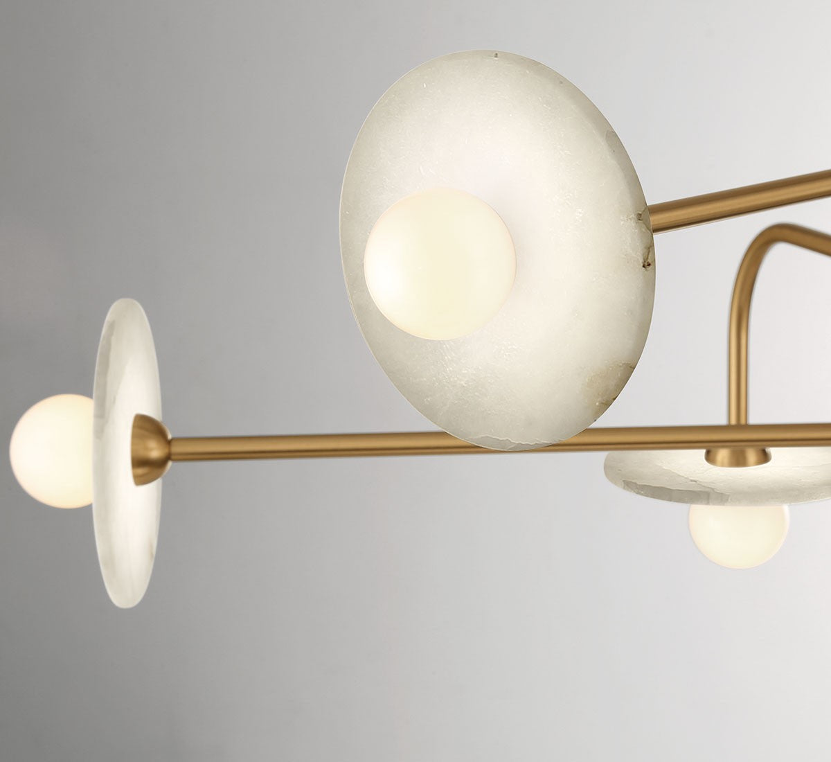 Teramo LED Chandelier