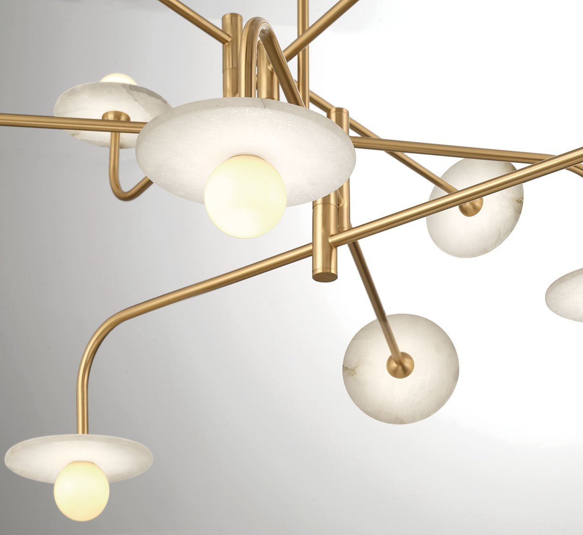 Teramo LED Chandelier