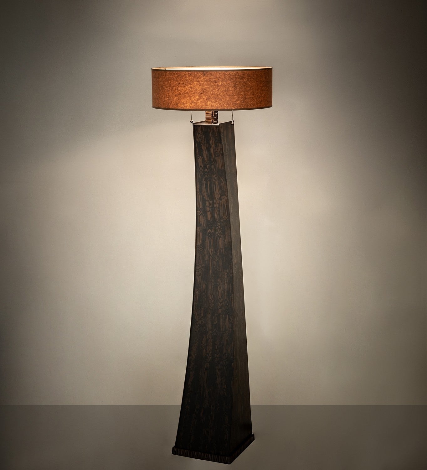 Sophia Two Light Floor Lamp