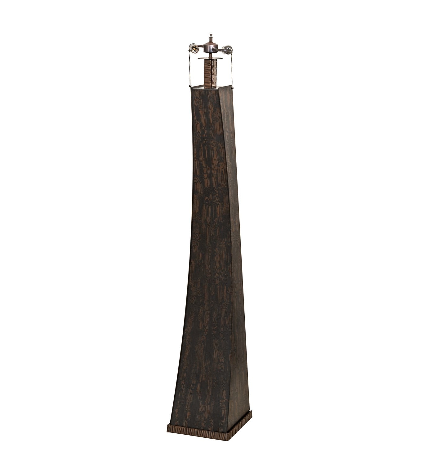 Sophia Two Light Floor Lamp