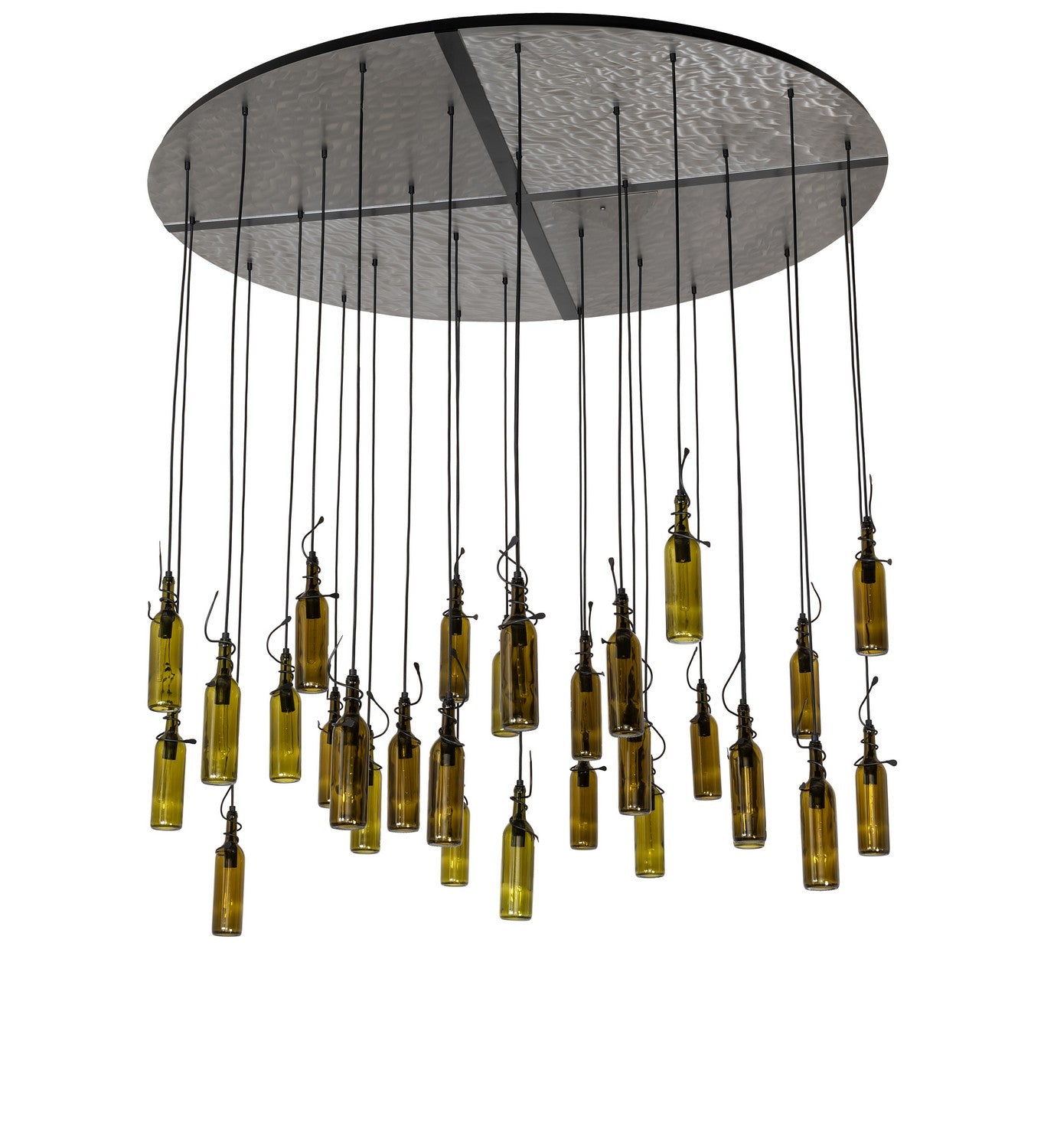 Tuscan Vineyard 30 Light Pendant