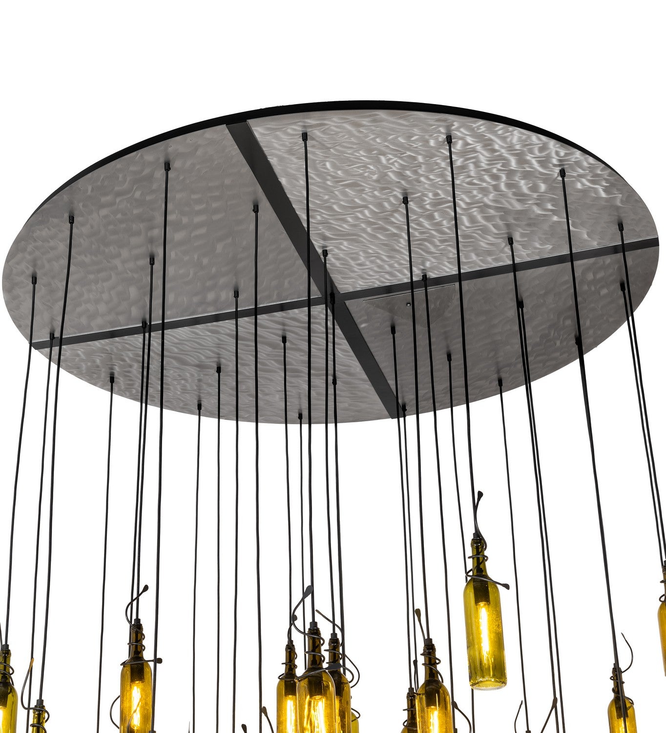 Tuscan Vineyard 30 Light Pendant