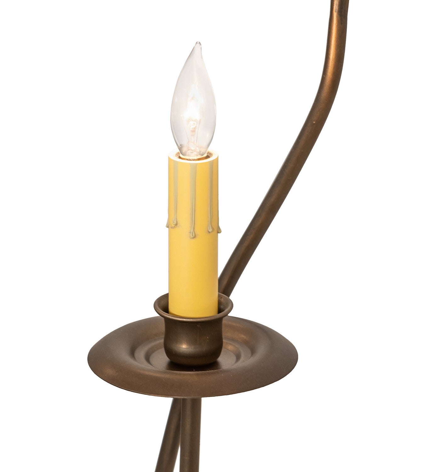 Sycamore 22 Light Chandelier