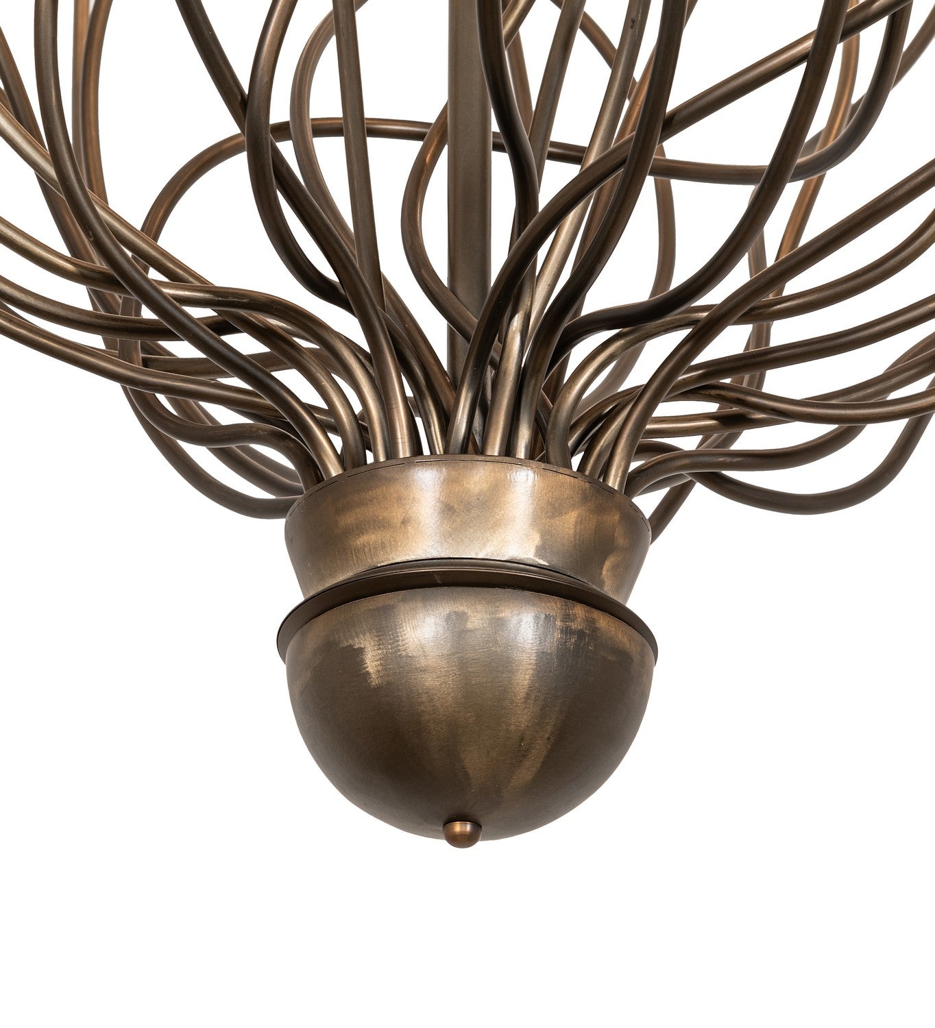 Sycamore 22 Light Chandelier