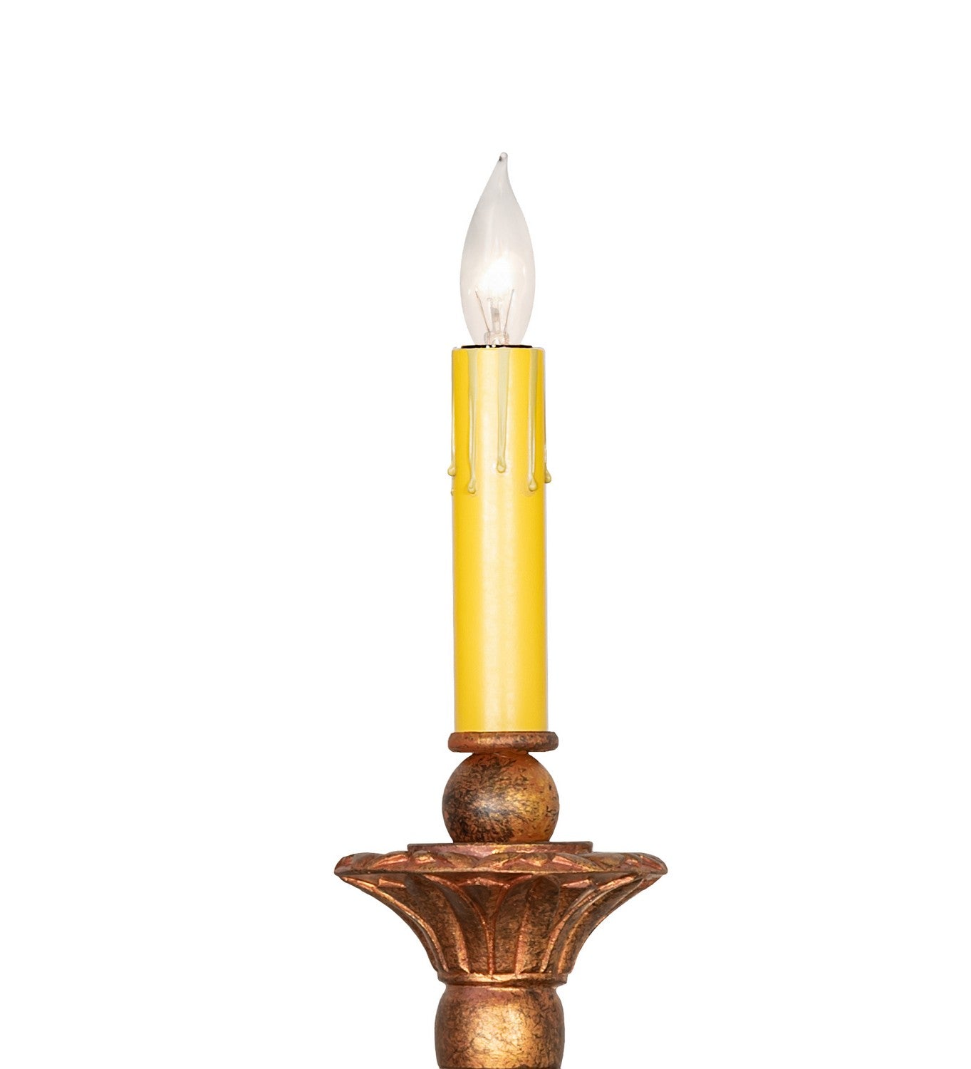 Serratina 20 Light Chandelier