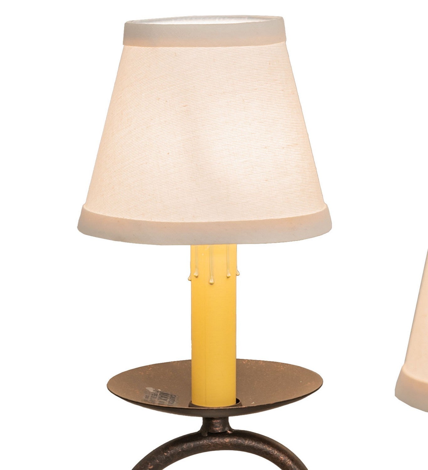 Squire Six Light Chandelier
