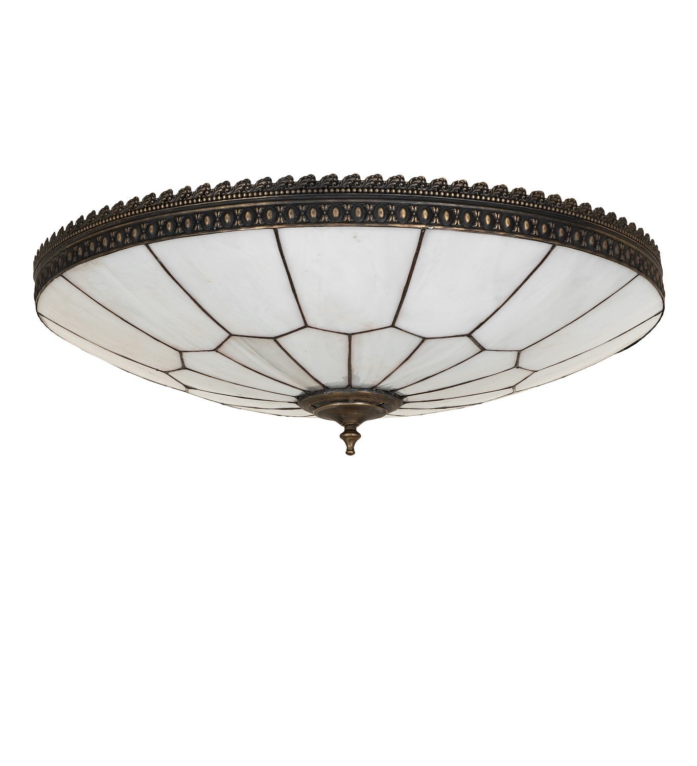 Vincent Six Light Flushmount