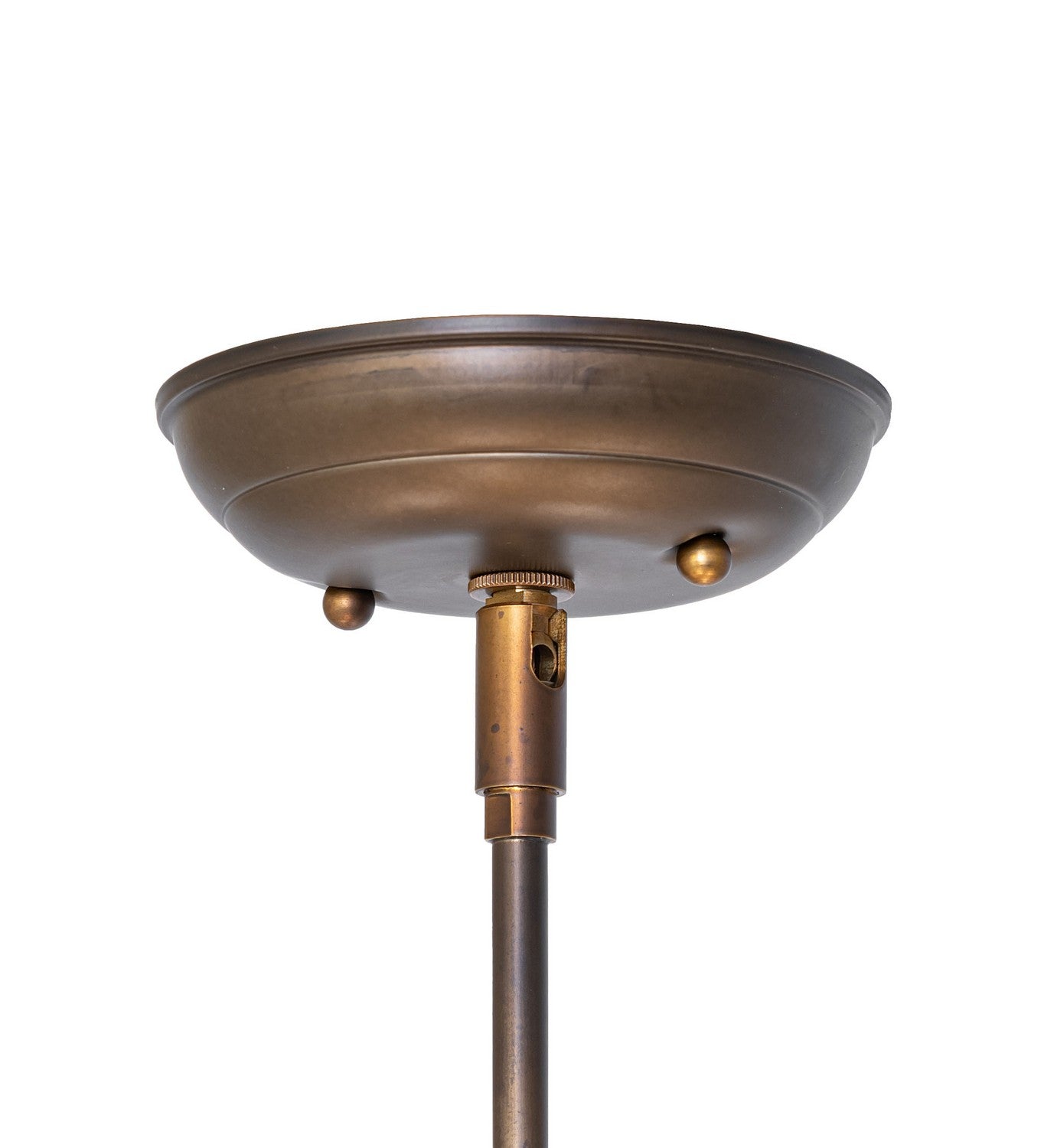 Smythe Four Light Pendant