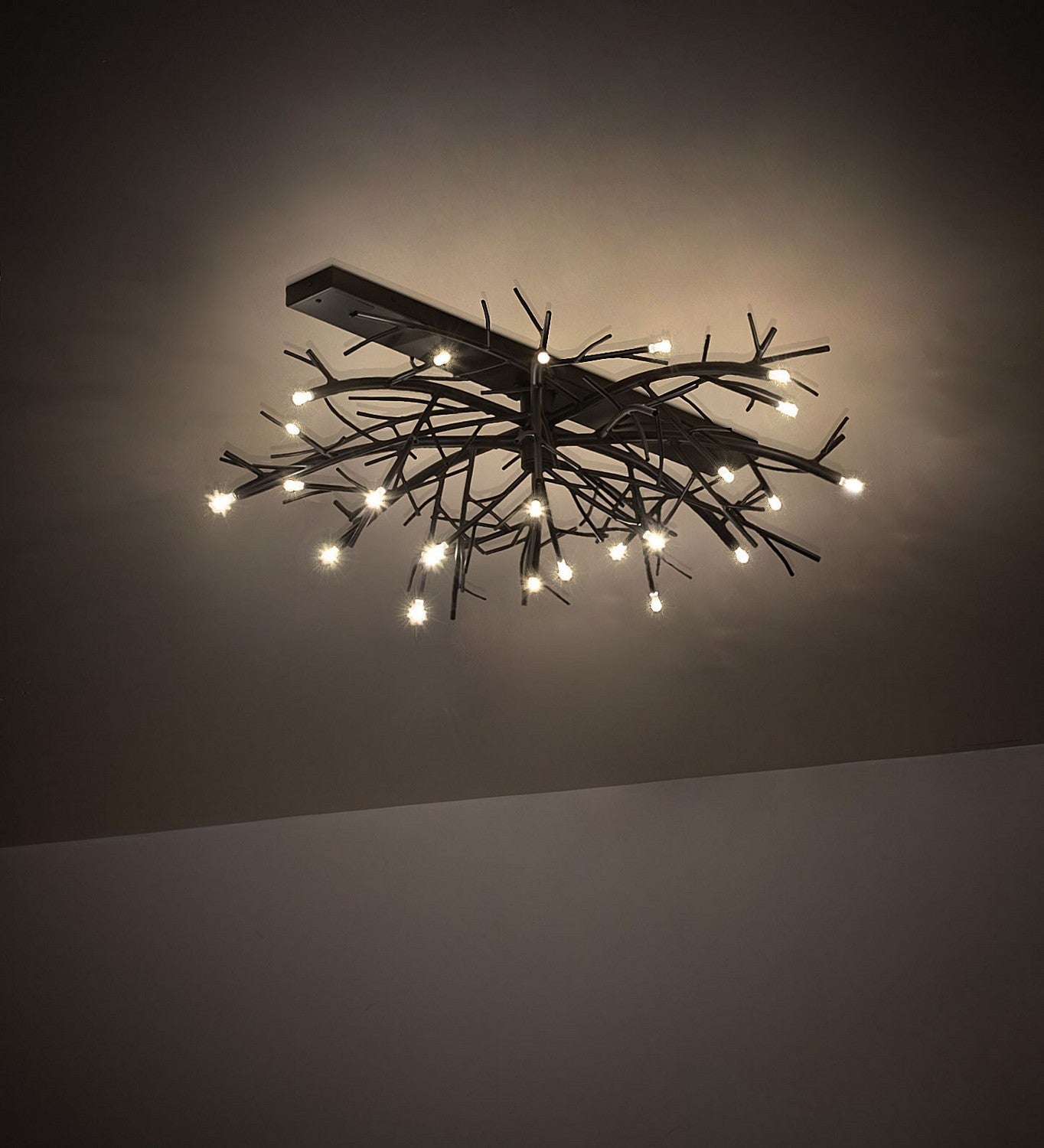 Thicket LED Chandelier