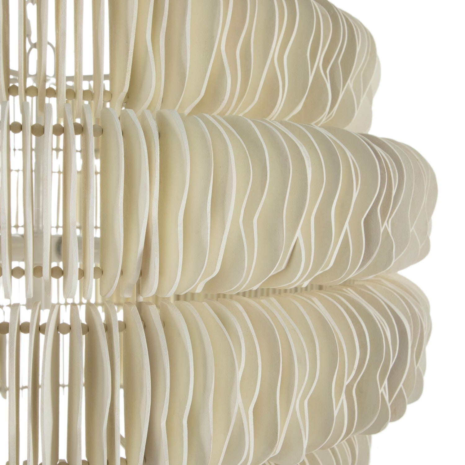 Serena Five Light Chandelier