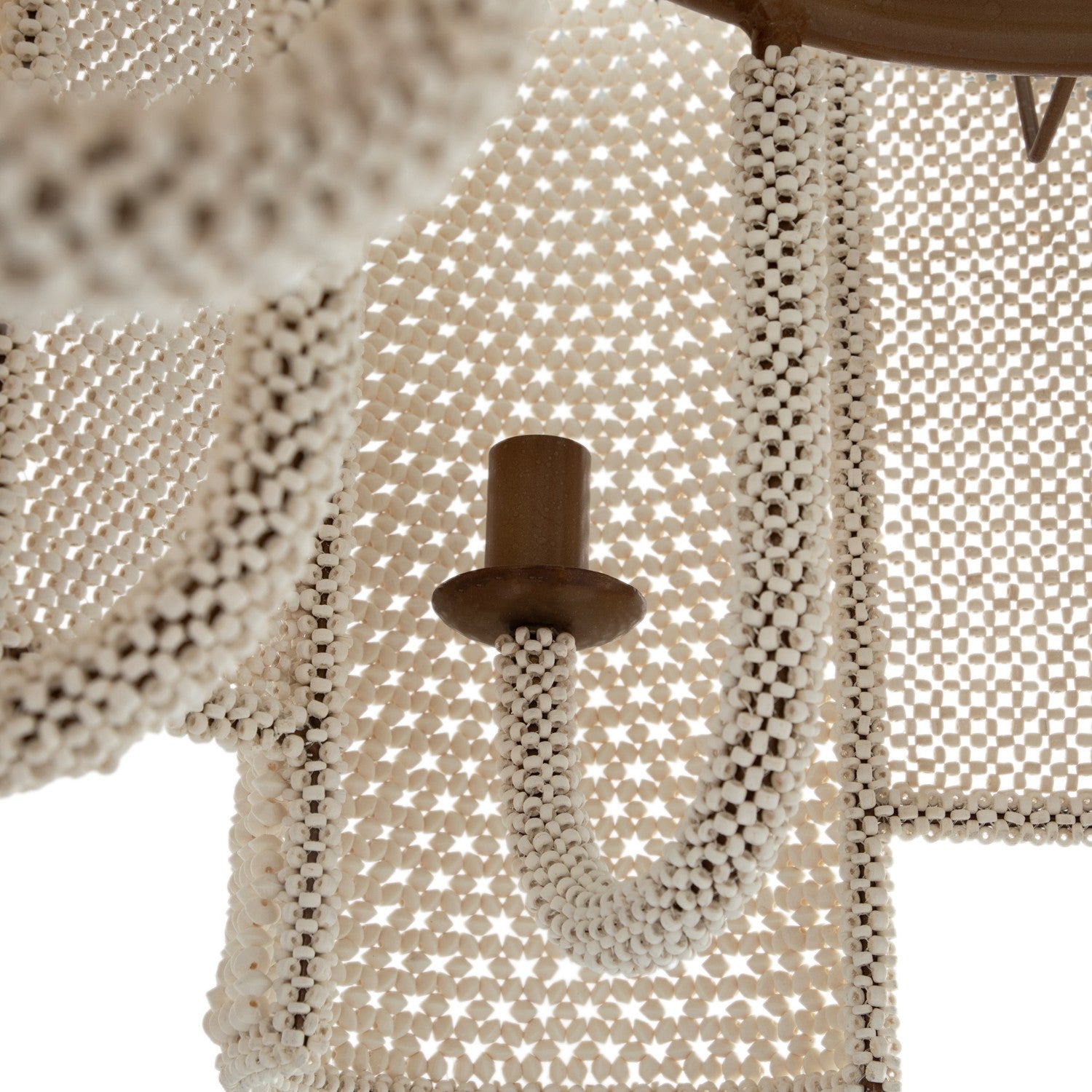 Teagan Seven Light Chandelier