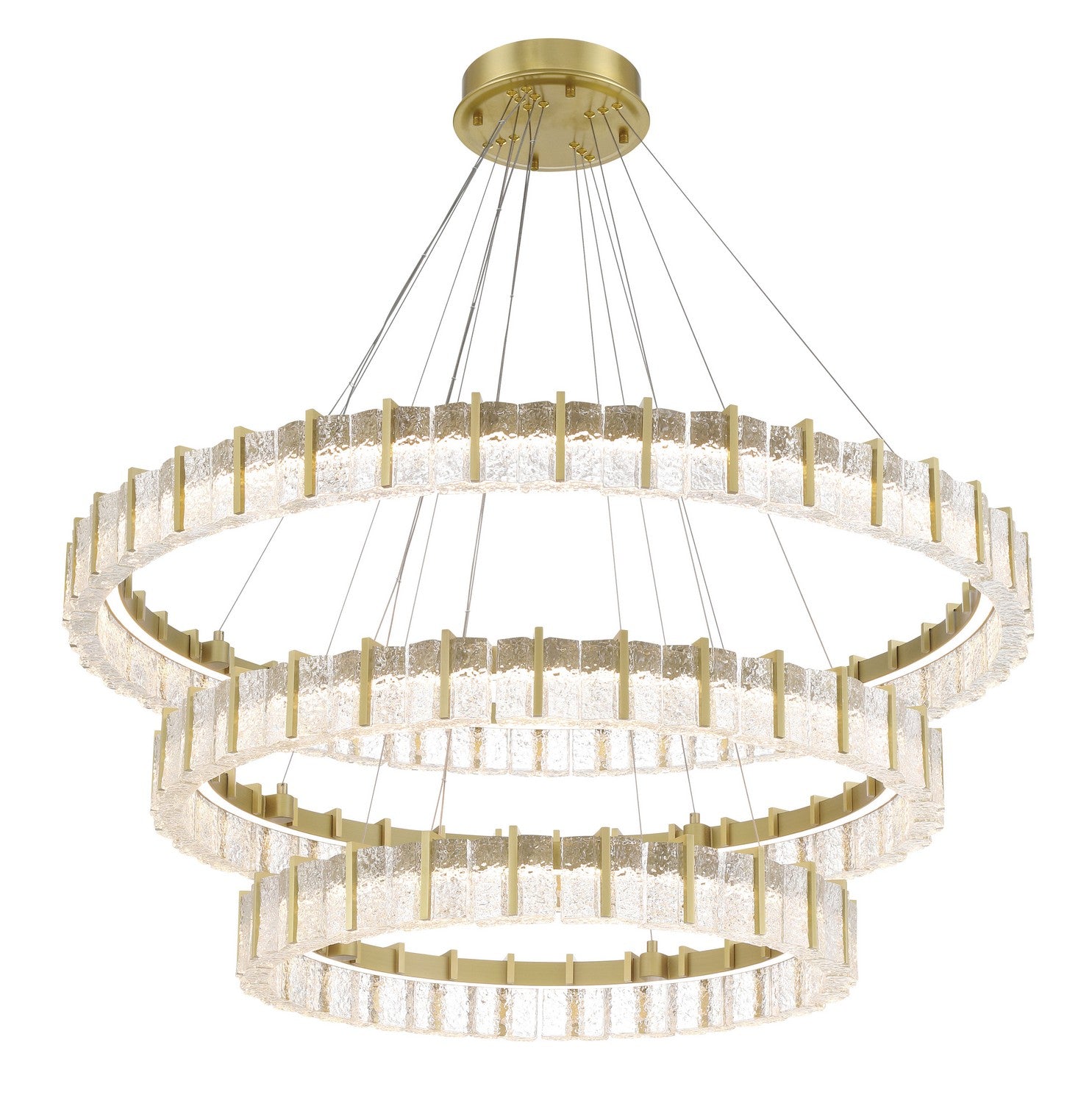 Sevryn LED Chandelier