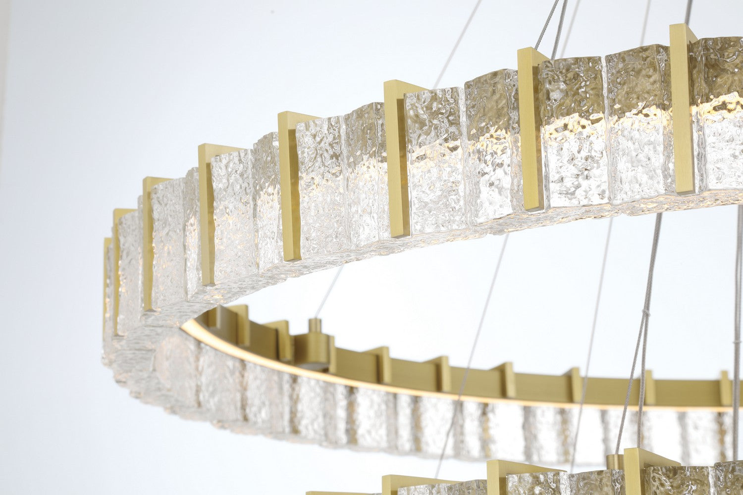 Sevryn LED Chandelier