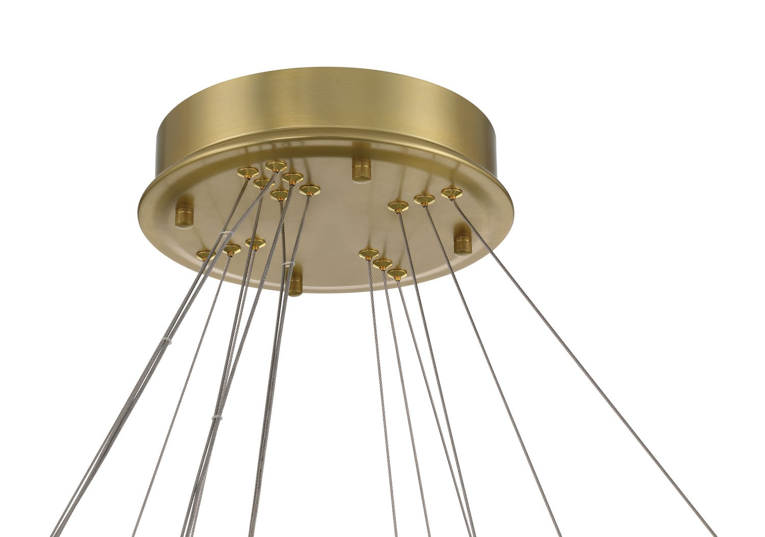 Sevryn LED Chandelier