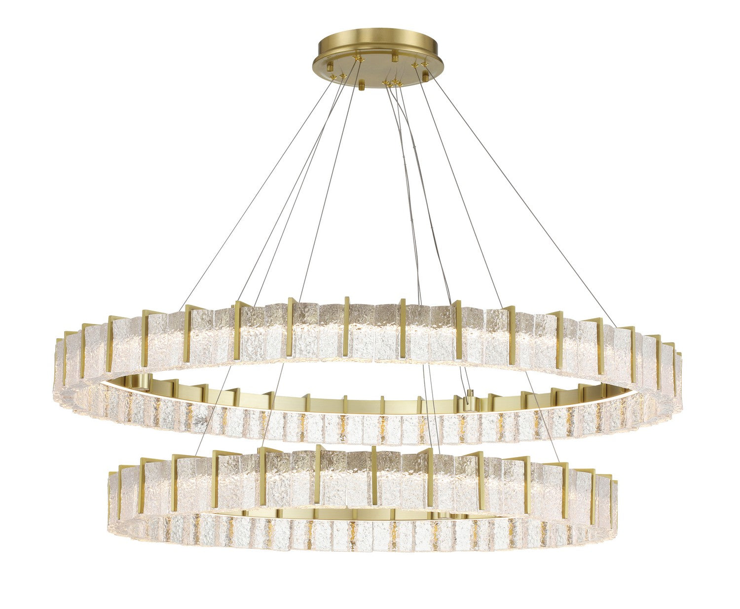 Sevryn LED Chandelier