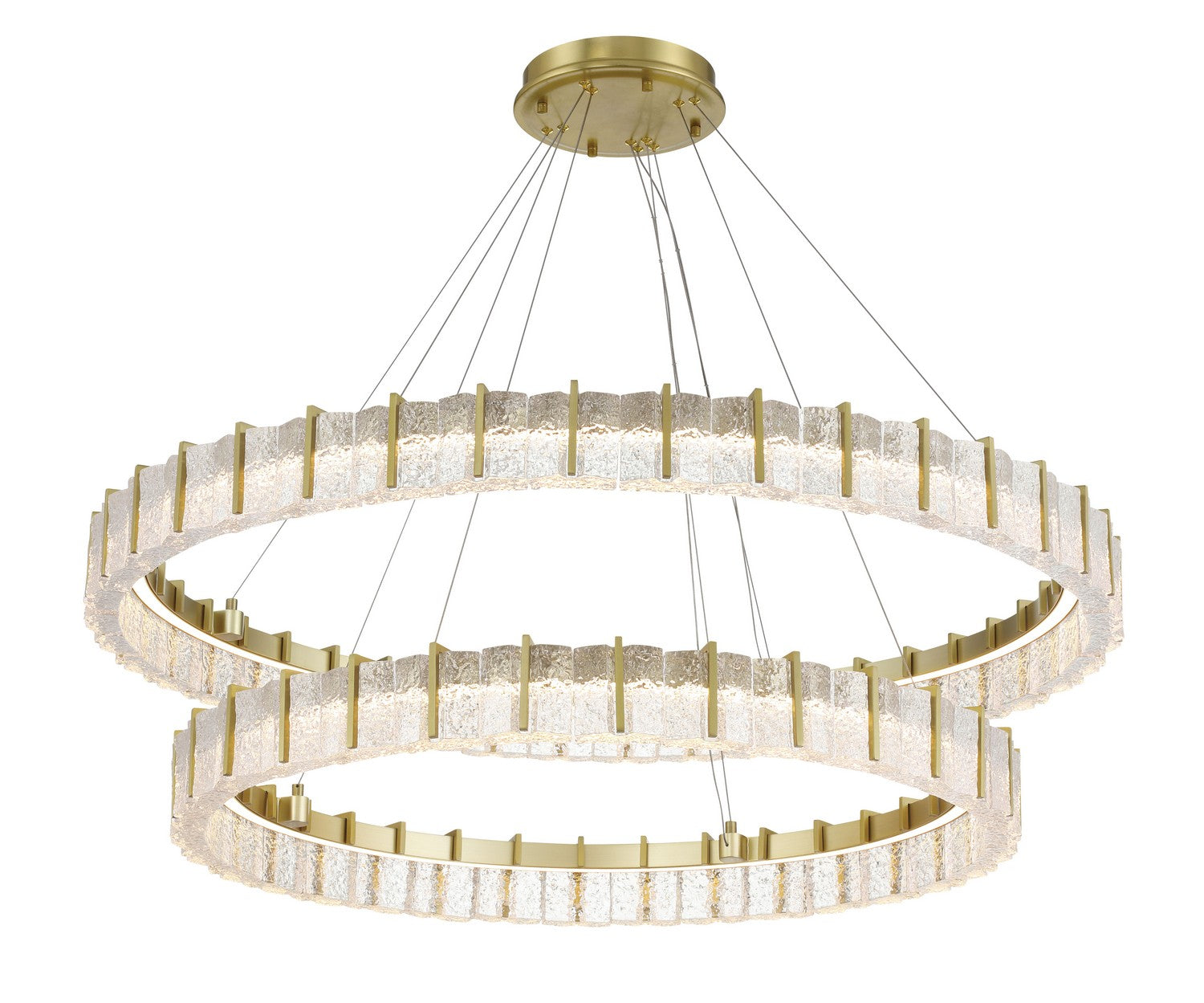 Sevryn LED Chandelier