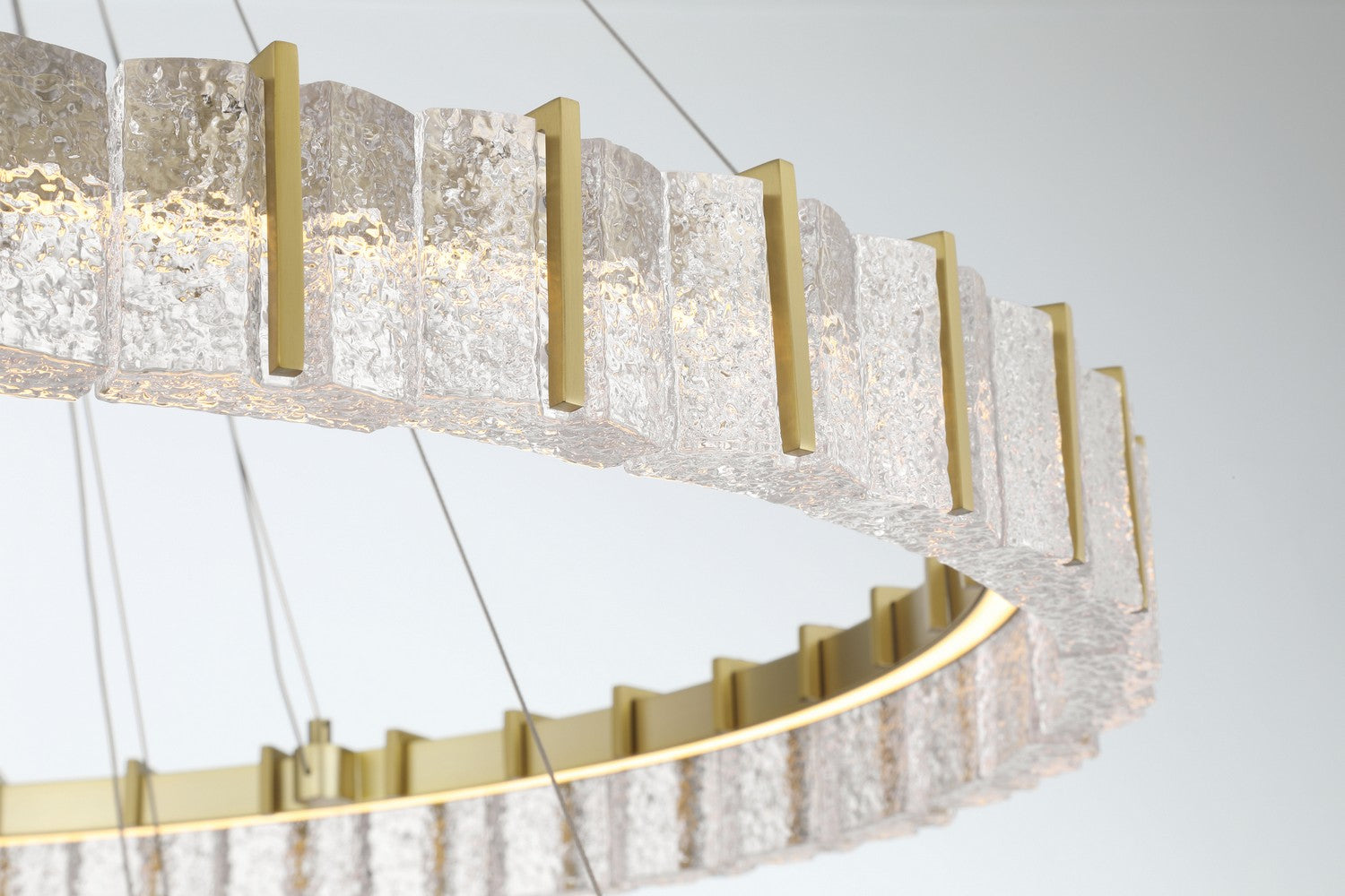 Sevryn LED Chandelier