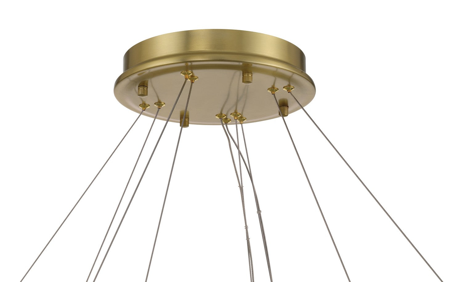Sevryn LED Chandelier