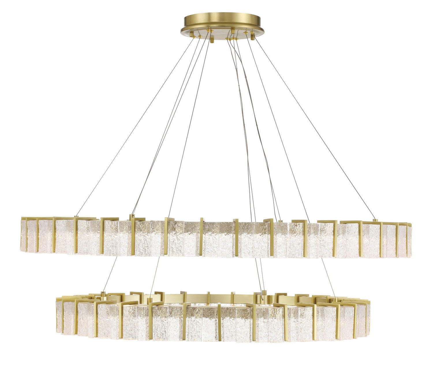 Sevryn LED Chandelier