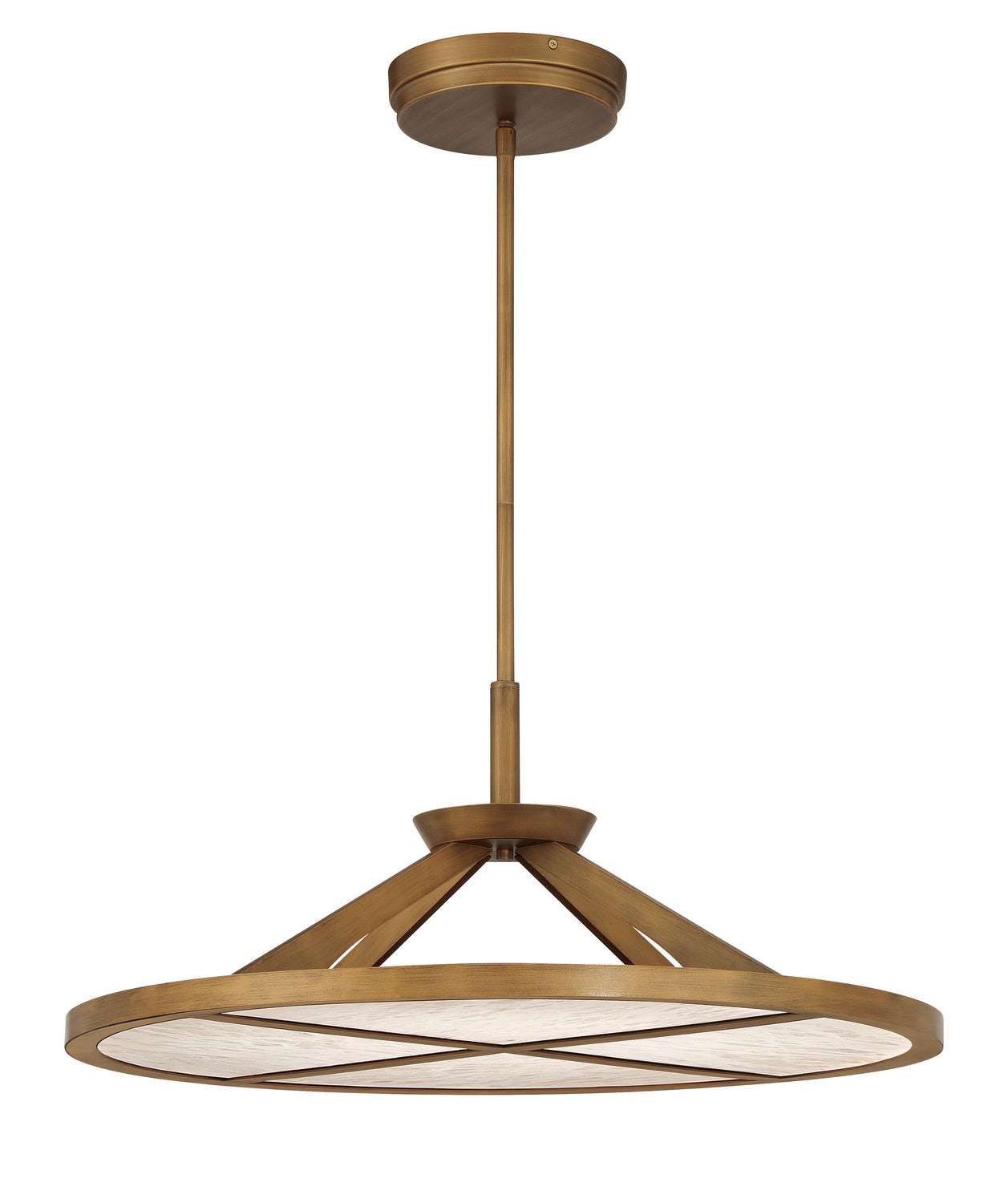 Stiles LED Pendant