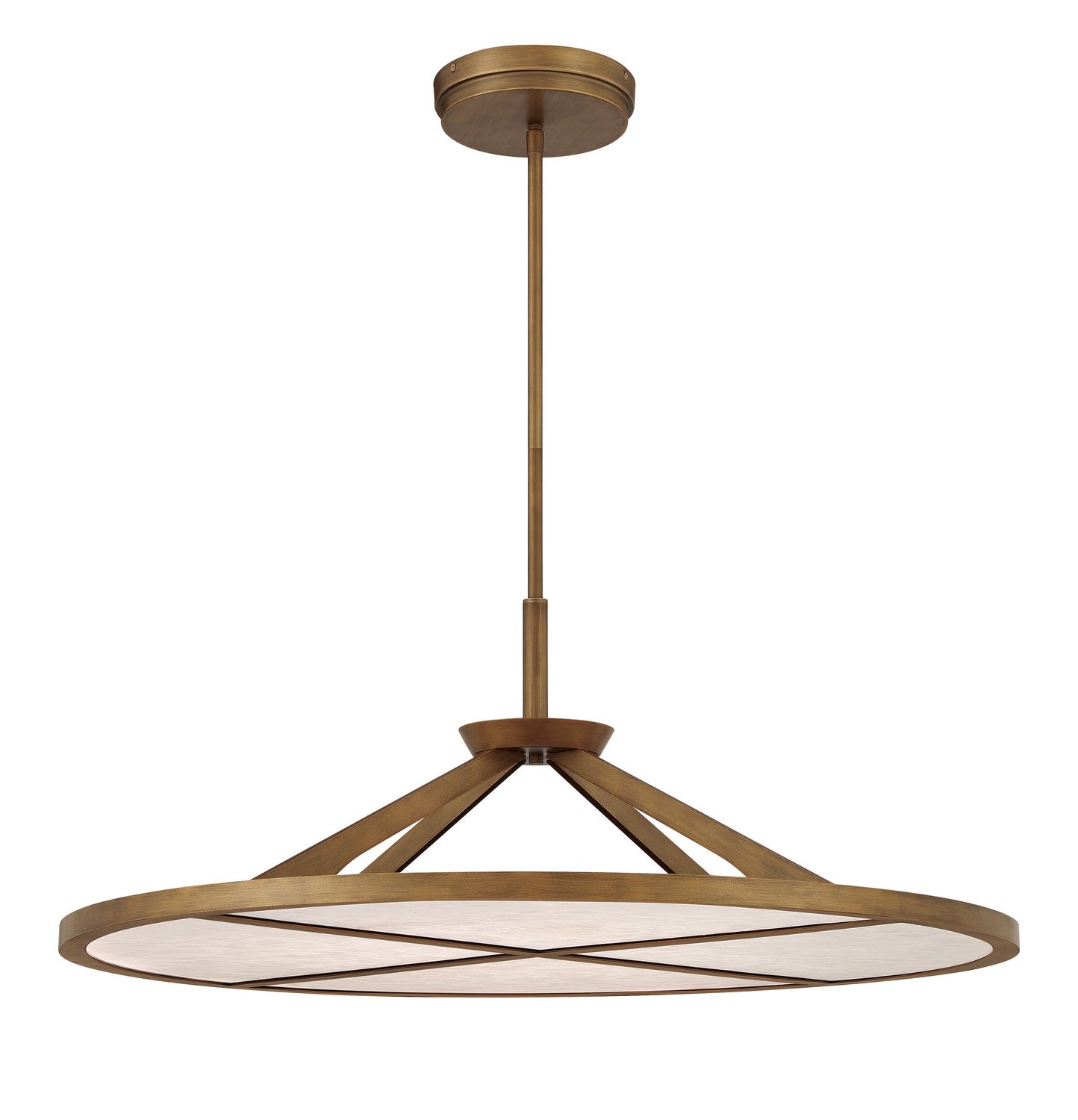 Stiles LED Pendant