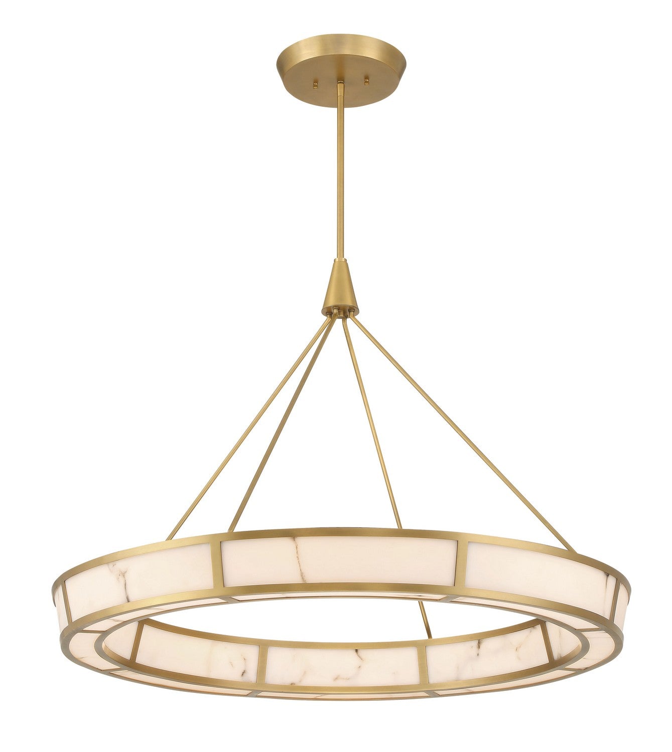 Velaris LED Pendant