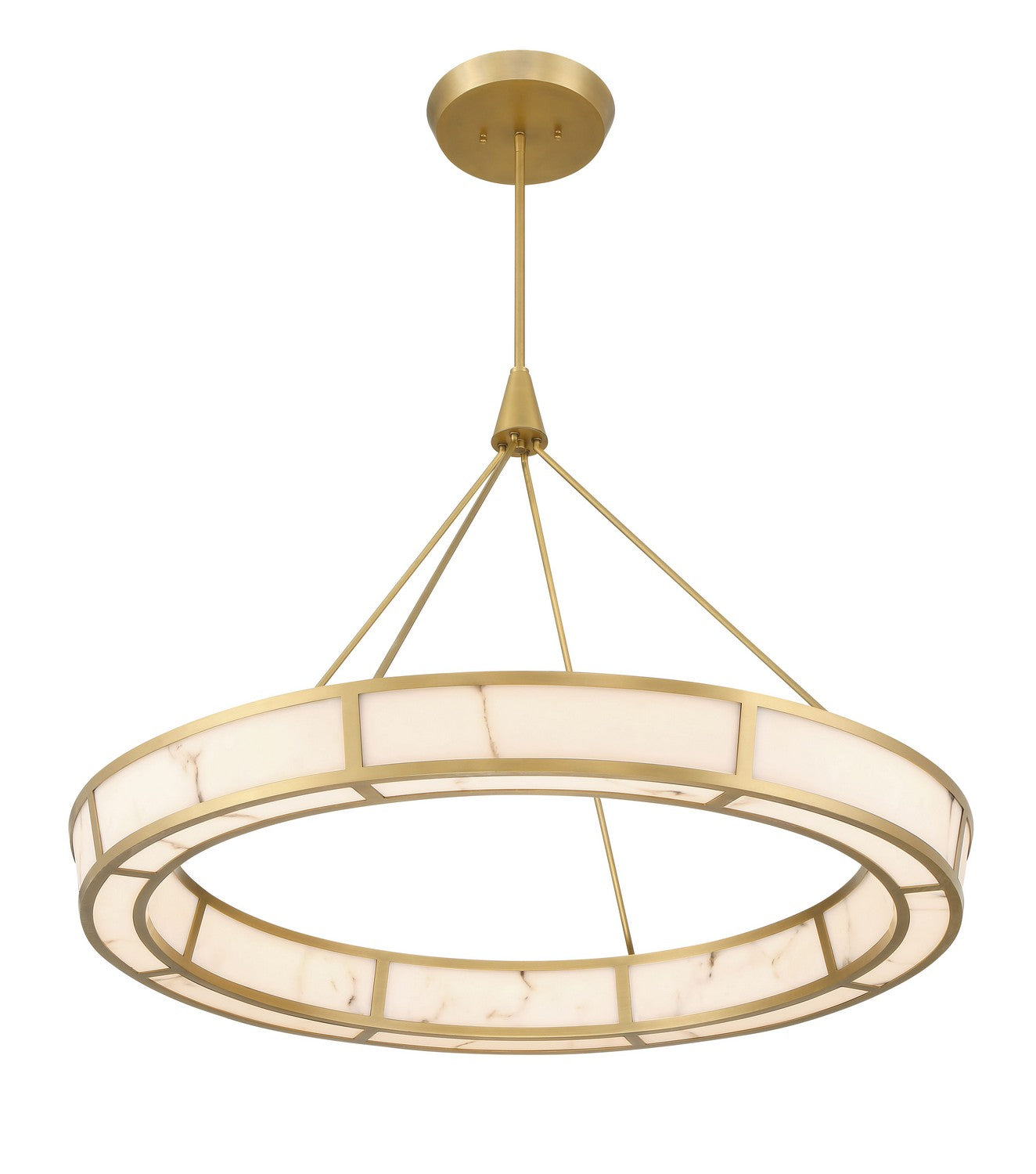 Velaris LED Pendant