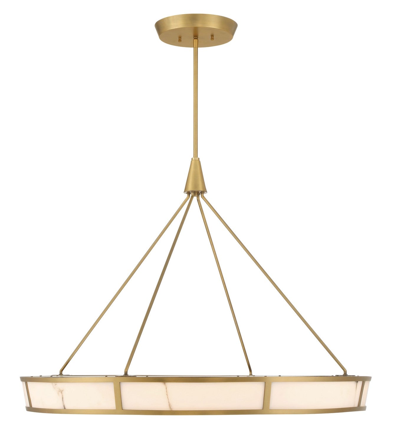Velaris LED Pendant