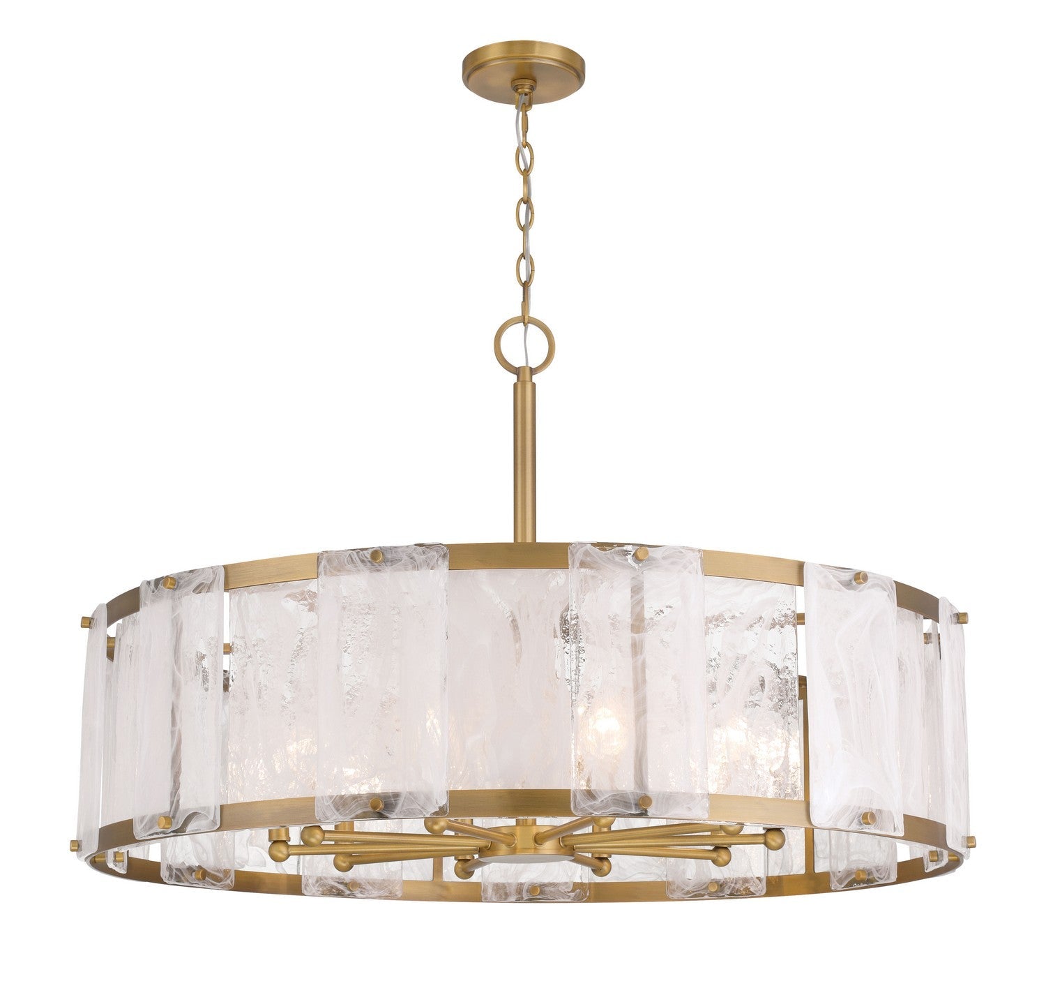 Veil Ten Light Pendant