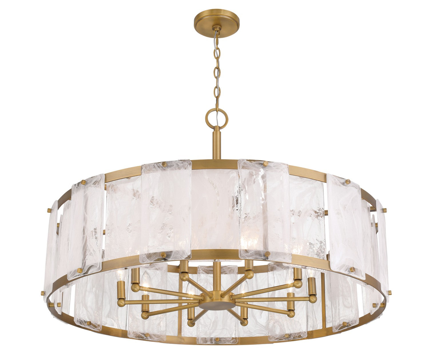 Veil Ten Light Pendant