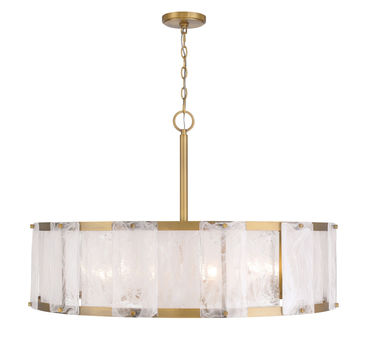 Veil Ten Light Pendant