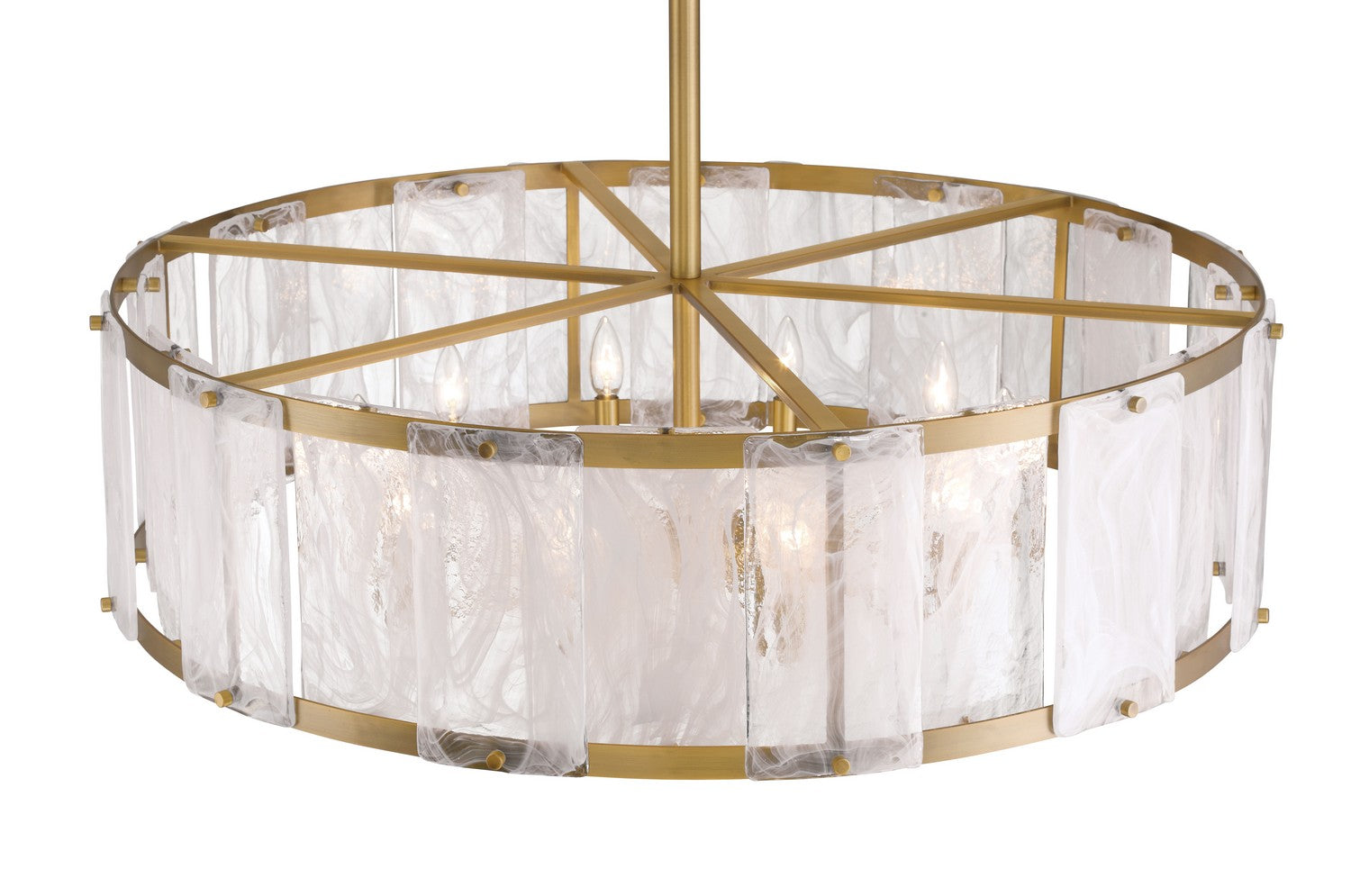 Veil Ten Light Pendant