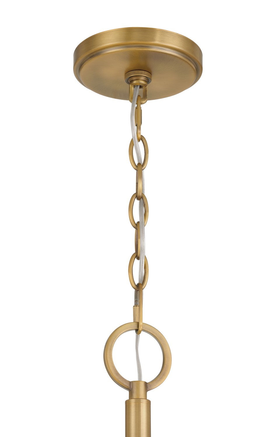 Veil Ten Light Pendant