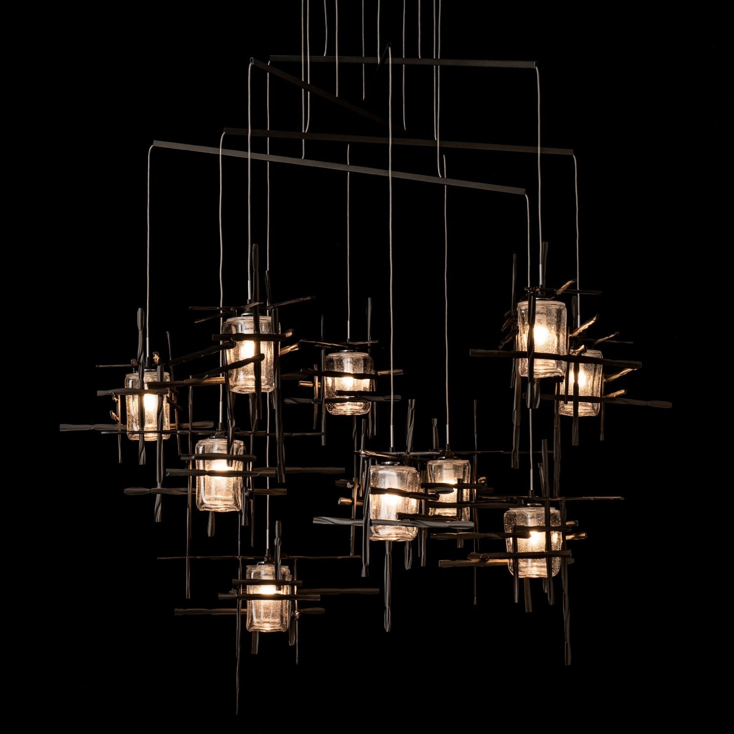 Tura LED Pendant