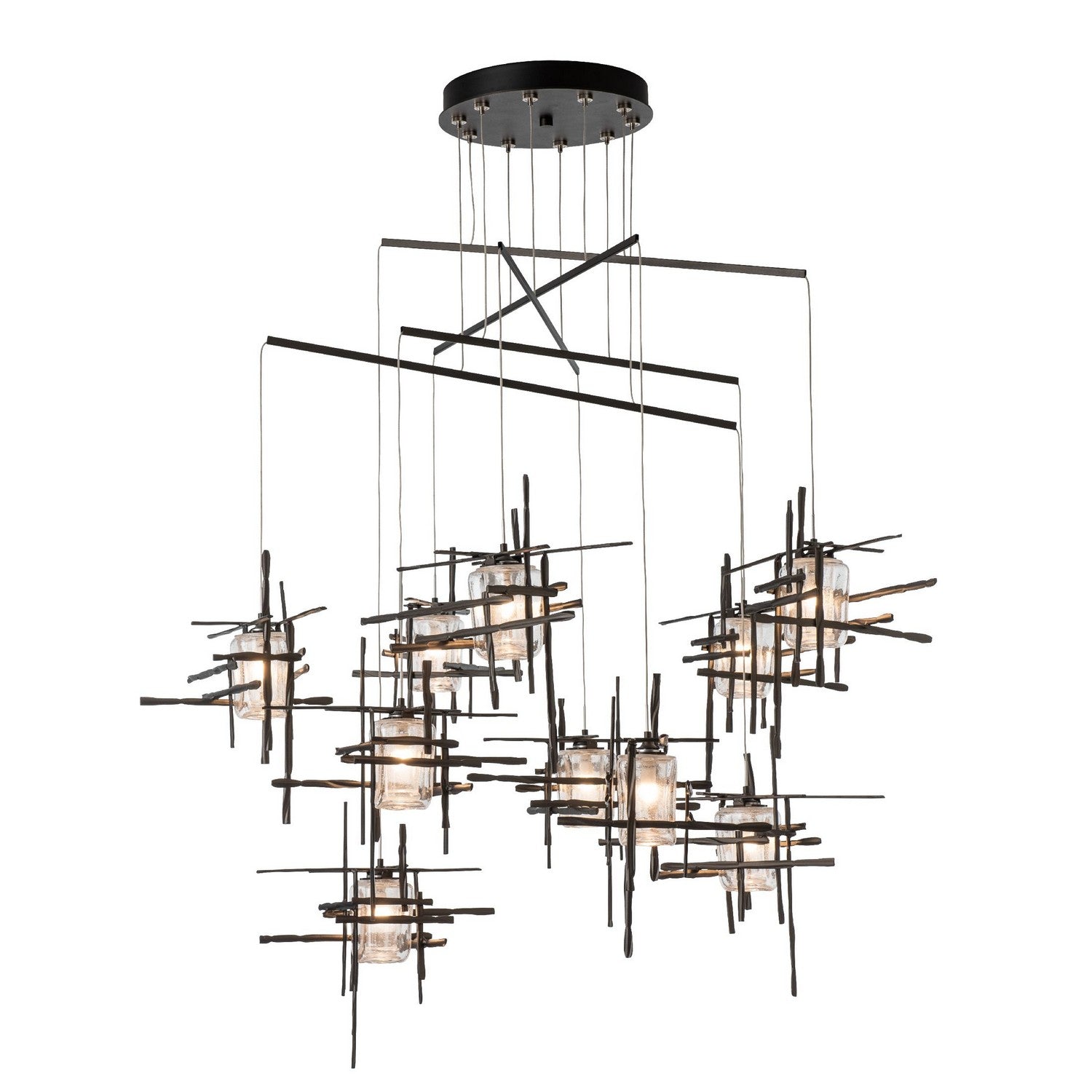 Tura LED Pendant
