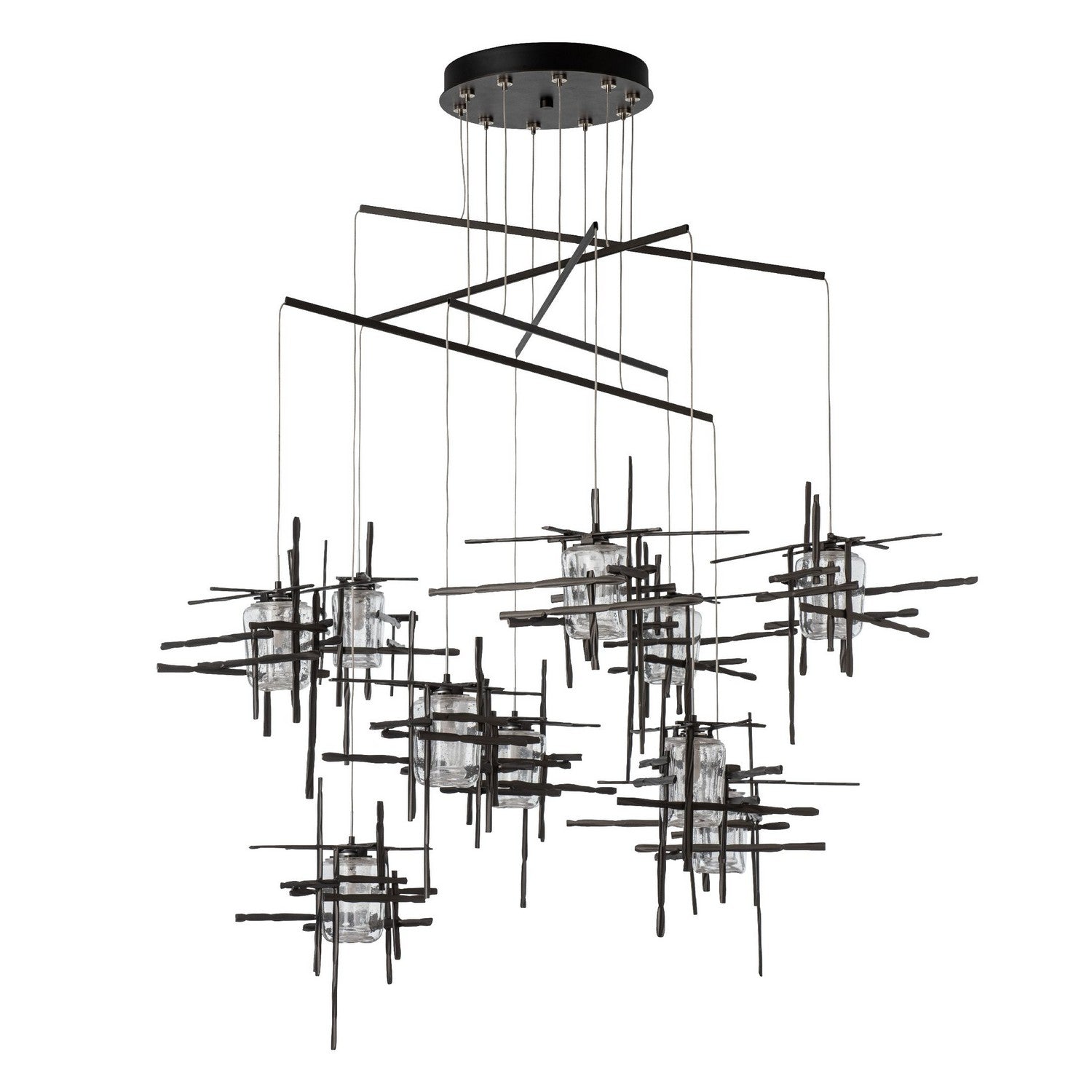 Tura LED Pendant