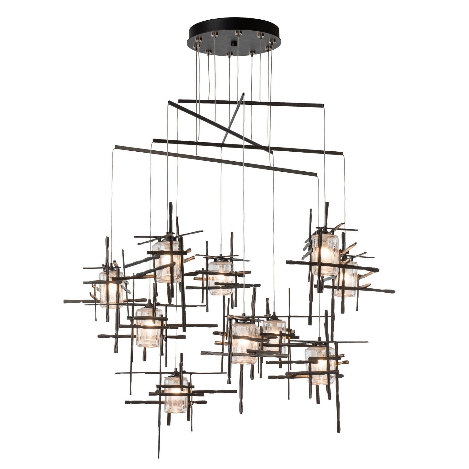 Tura LED Pendant