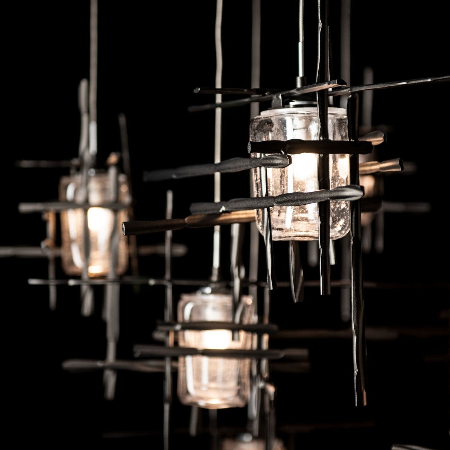 Tura LED Pendant