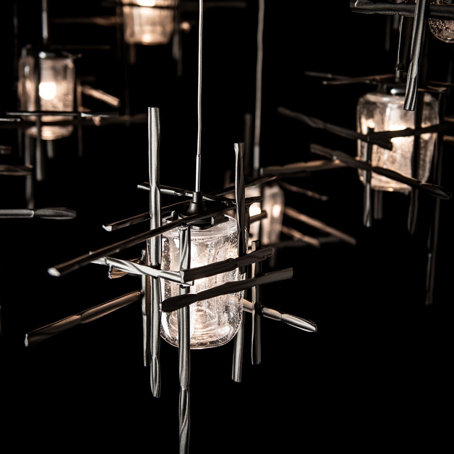 Tura LED Pendant