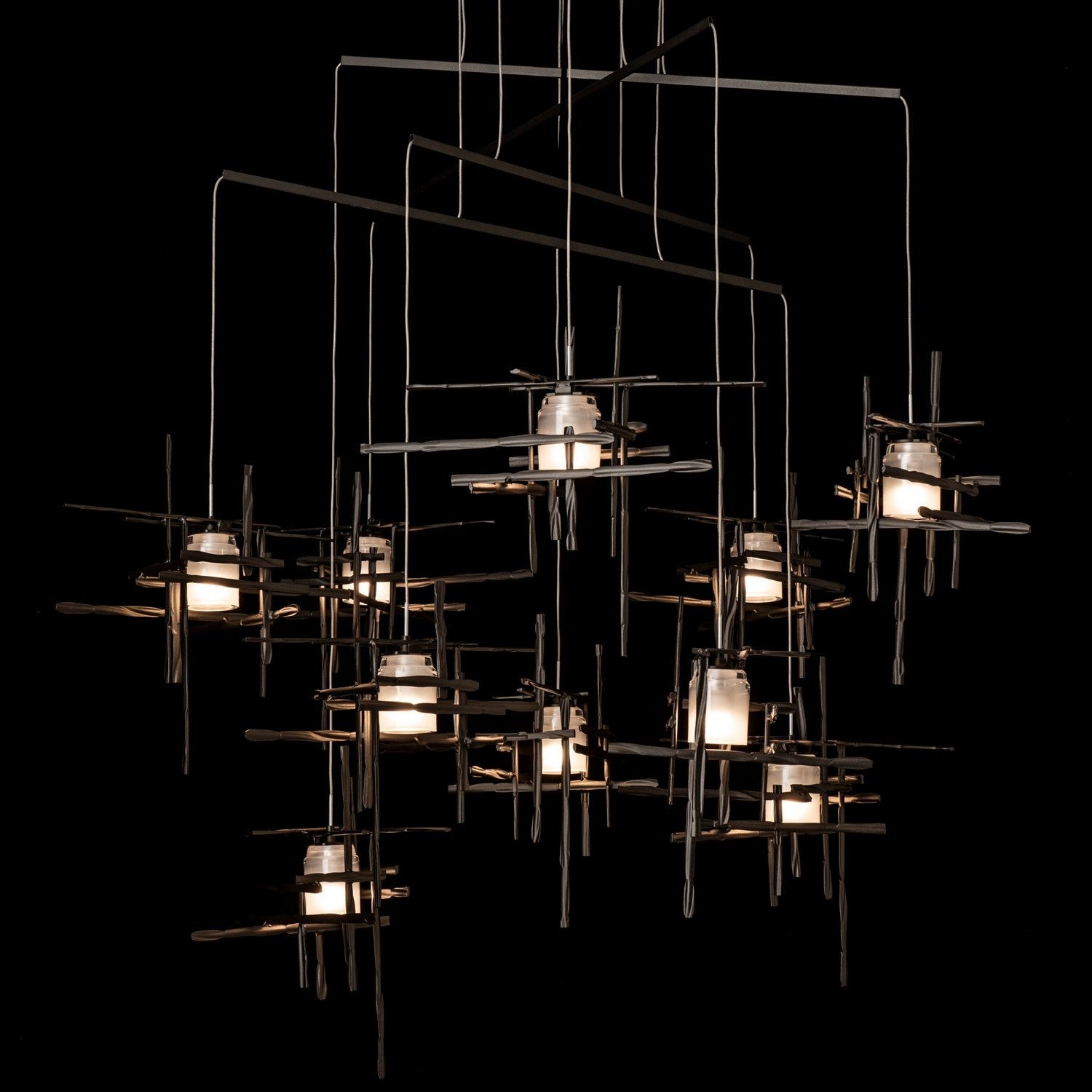 Tura LED Pendant