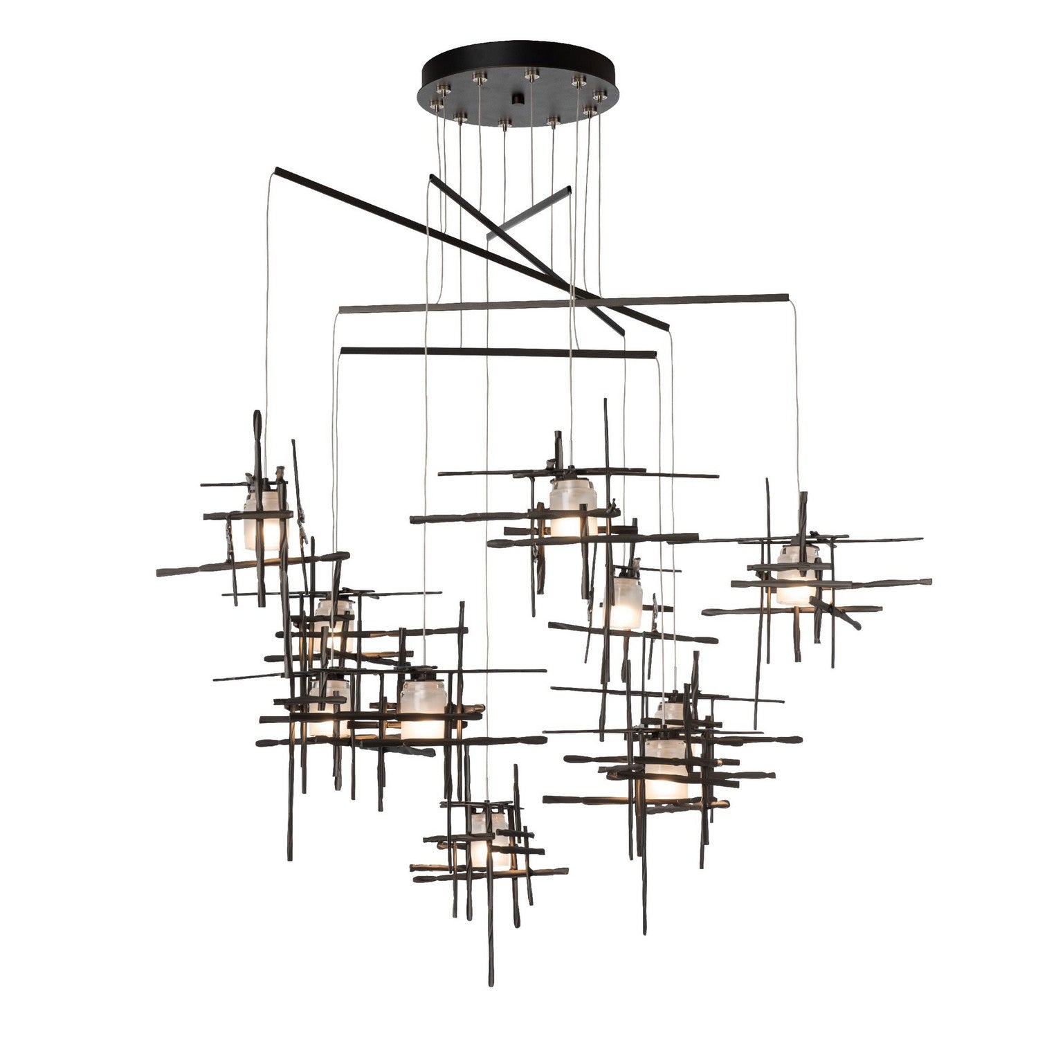 Tura LED Pendant