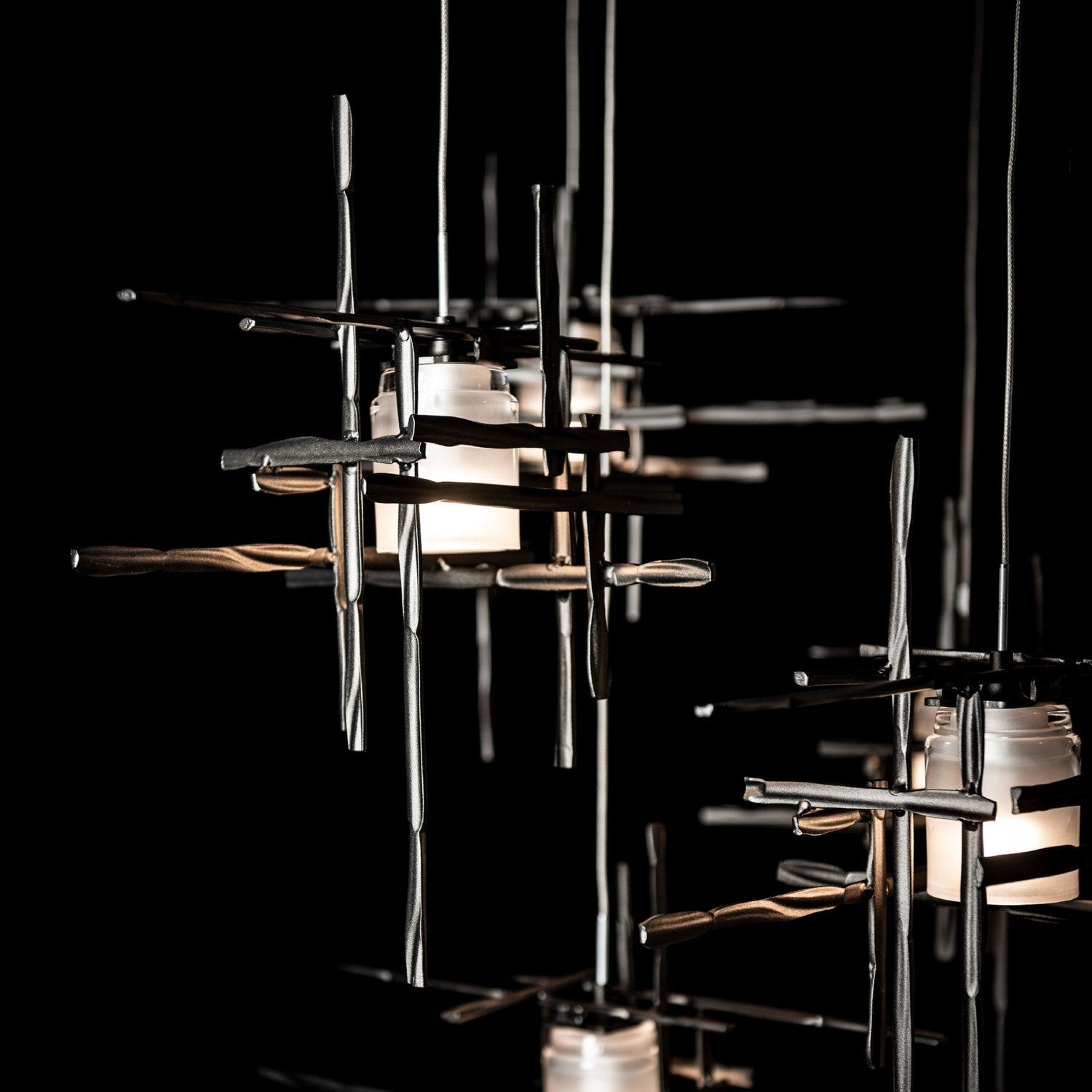 Tura LED Pendant