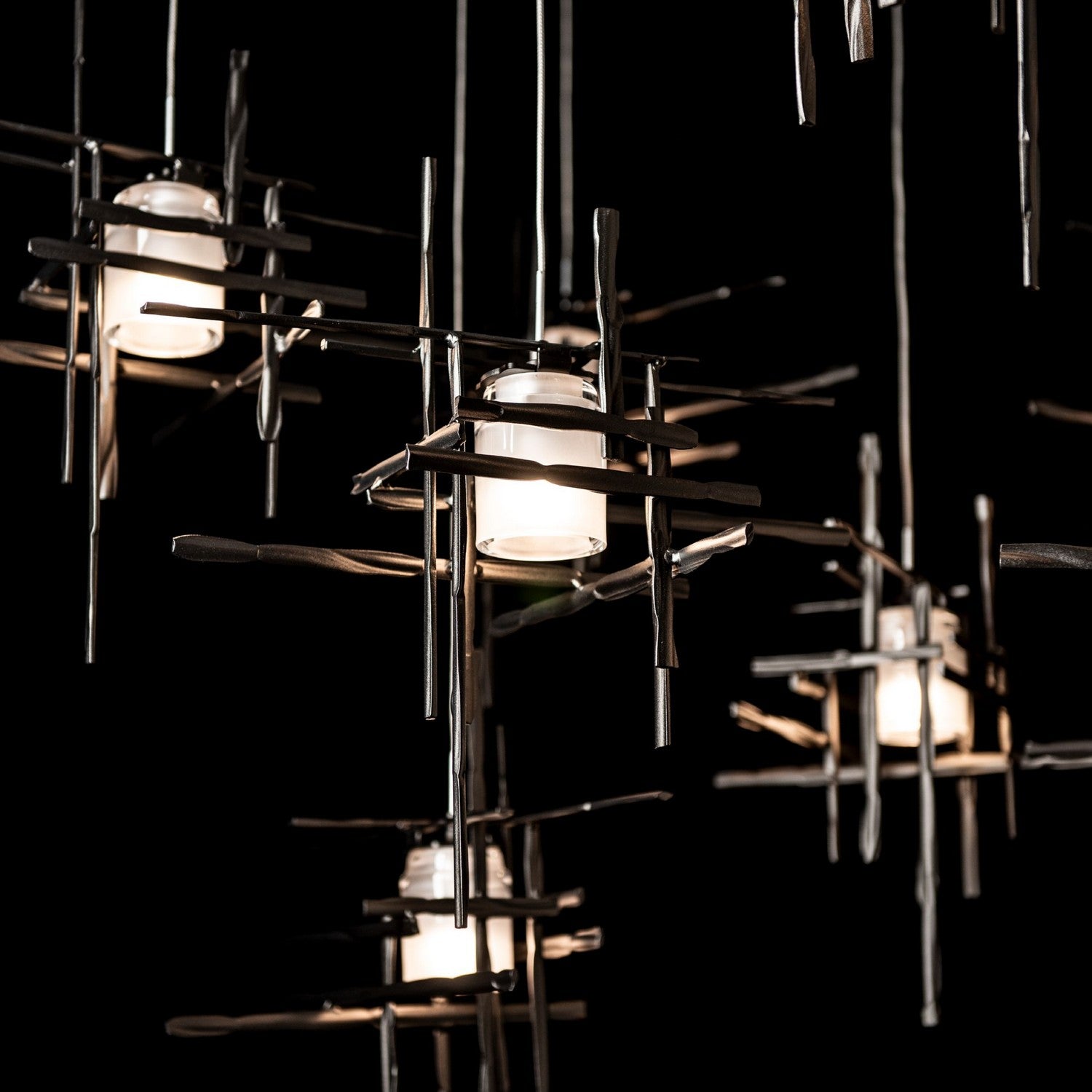 Tura LED Pendant